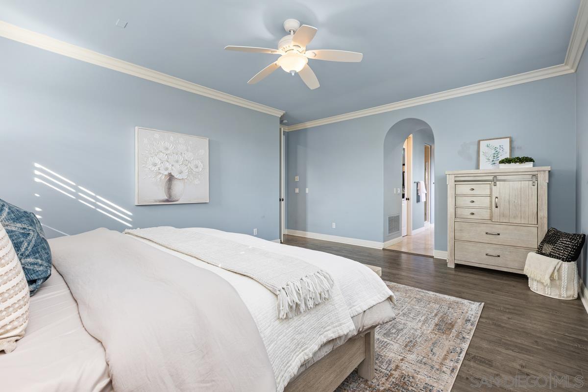 Detail Gallery Image 23 of 45 For 15639  via Montecristo, San Diego,  CA 92127 - 4 Beds | 3/1 Baths