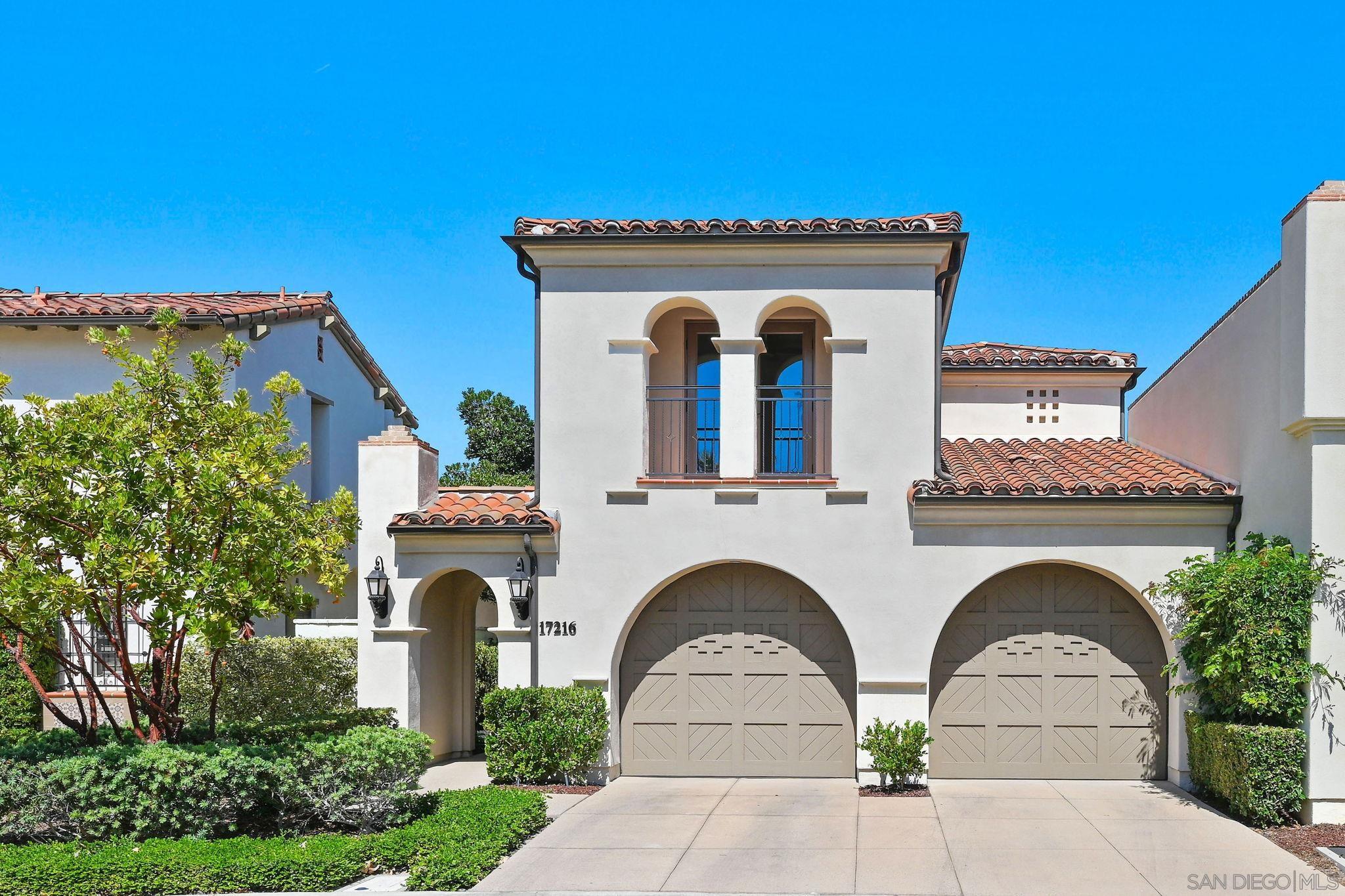 Detail Gallery Image 2 of 75 For 17216  Turf Club Dr, San Diego,  CA 92127 - 4 Beds | 4/1 Baths