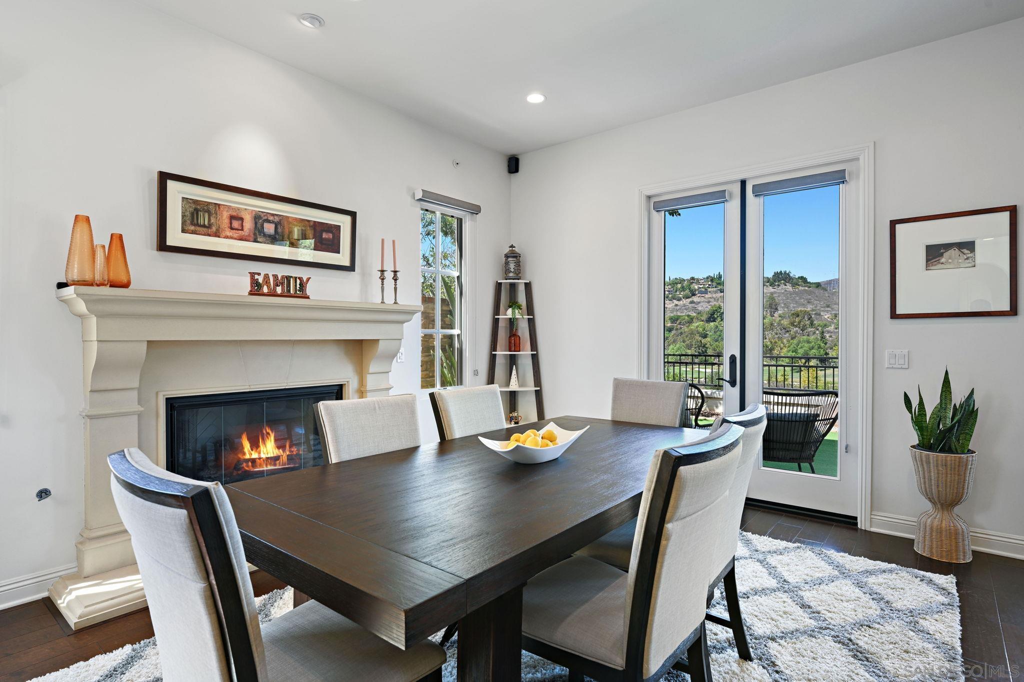 Detail Gallery Image 21 of 75 For 17216  Turf Club Dr, San Diego,  CA 92127 - 4 Beds | 4/1 Baths