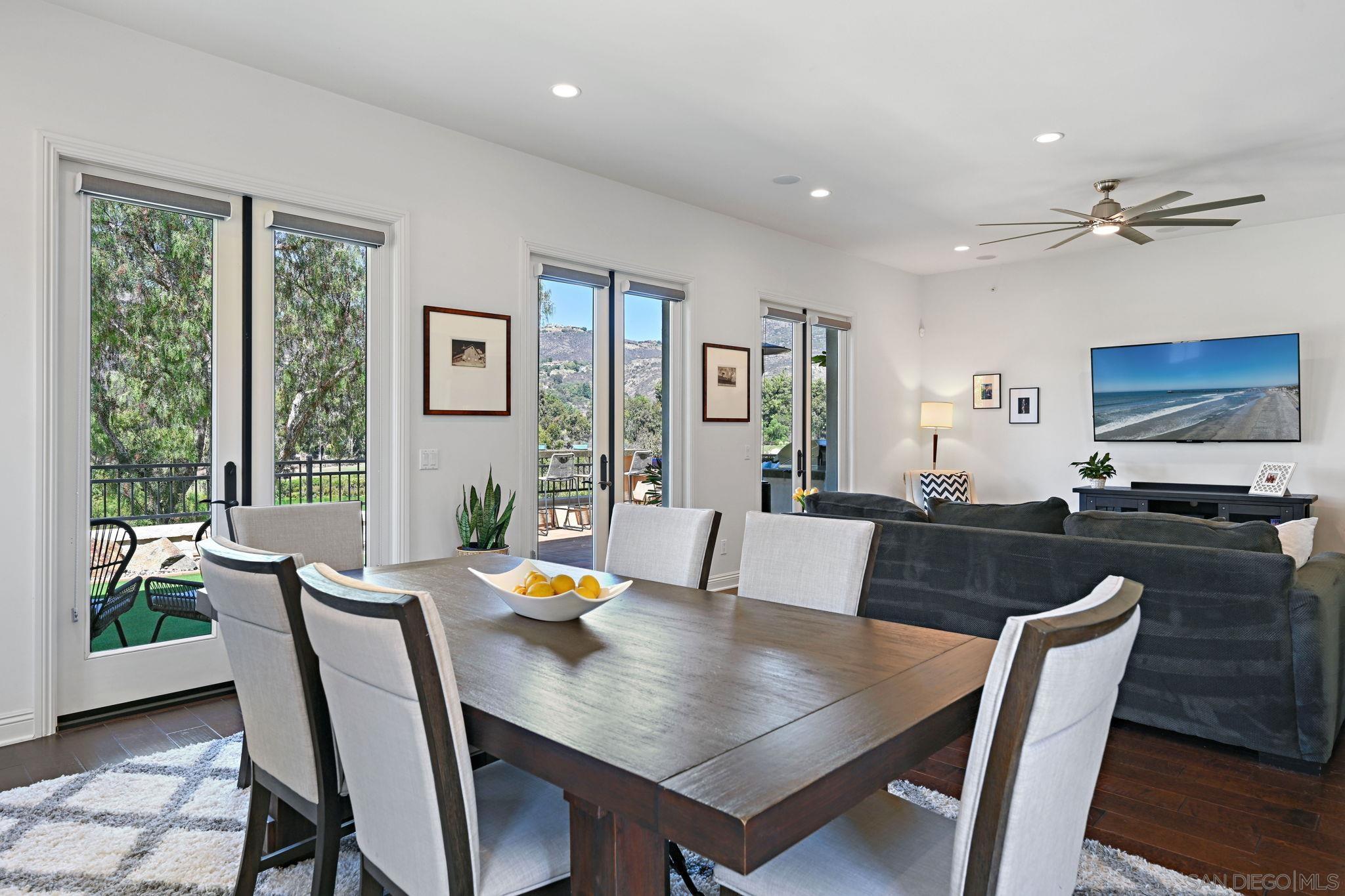 Detail Gallery Image 22 of 75 For 17216  Turf Club Dr, San Diego,  CA 92127 - 4 Beds | 4/1 Baths