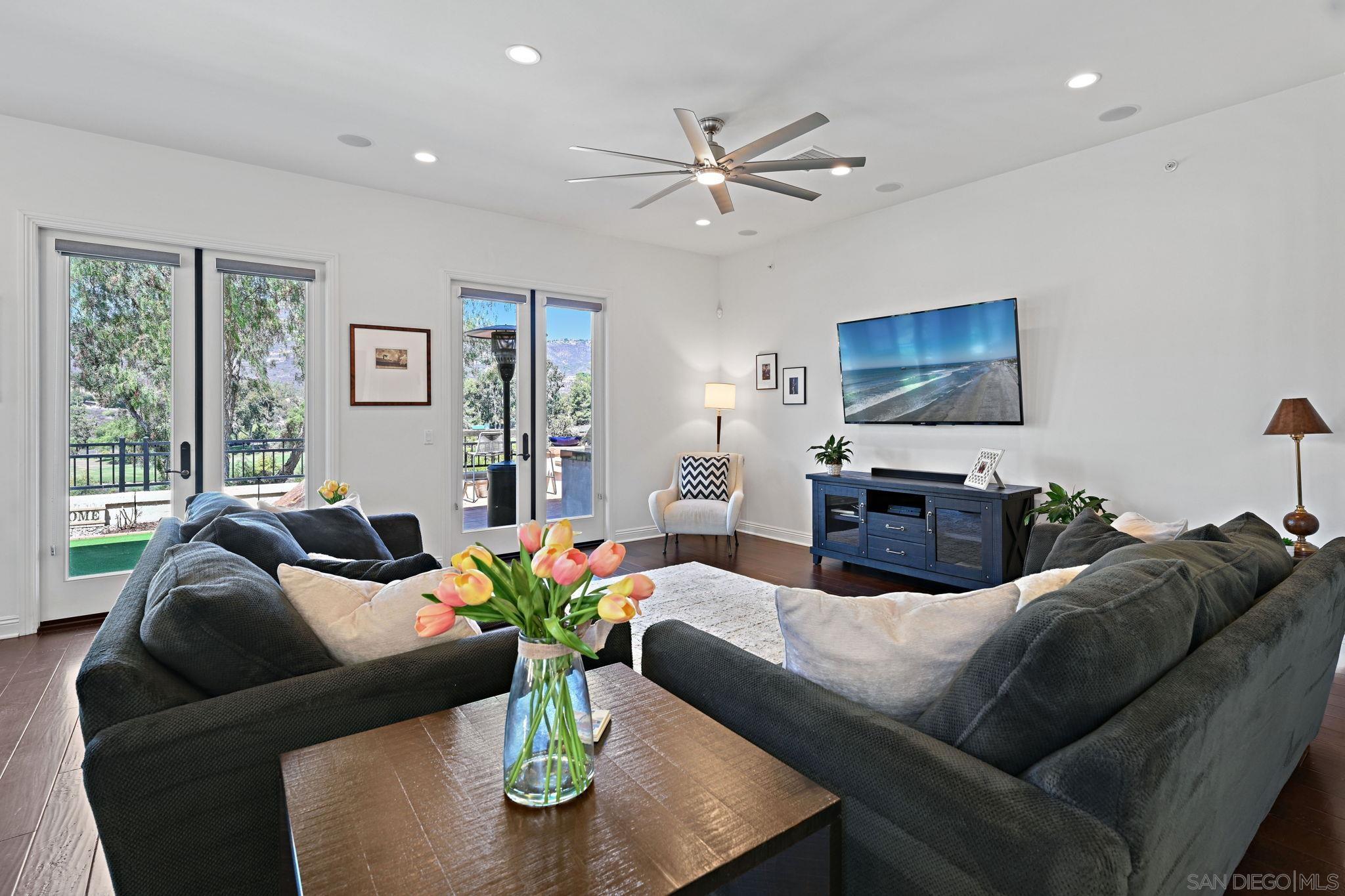 Detail Gallery Image 23 of 75 For 17216  Turf Club Dr, San Diego,  CA 92127 - 4 Beds | 4/1 Baths