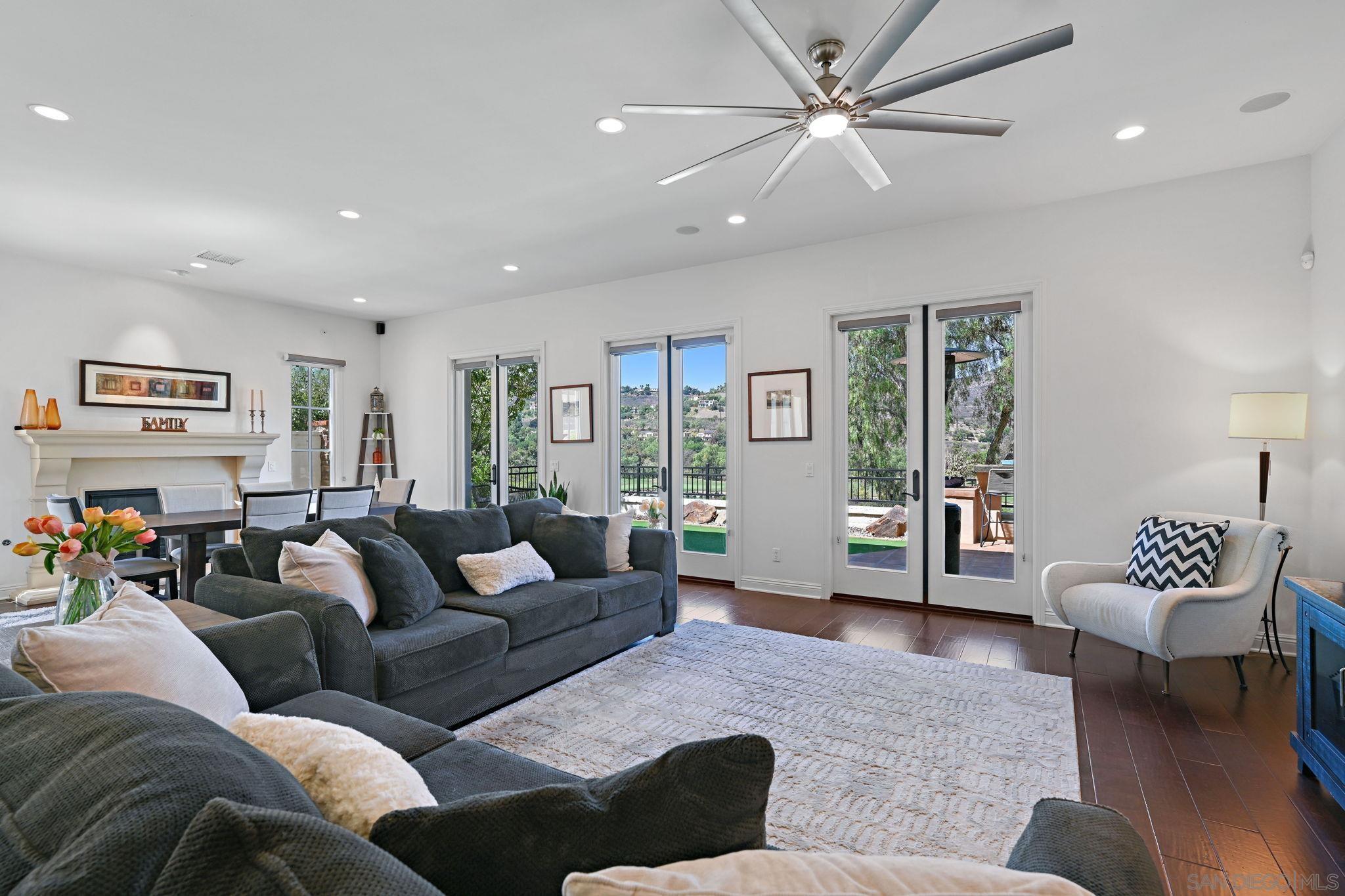 Detail Gallery Image 25 of 75 For 17216  Turf Club Dr, San Diego,  CA 92127 - 4 Beds | 4/1 Baths