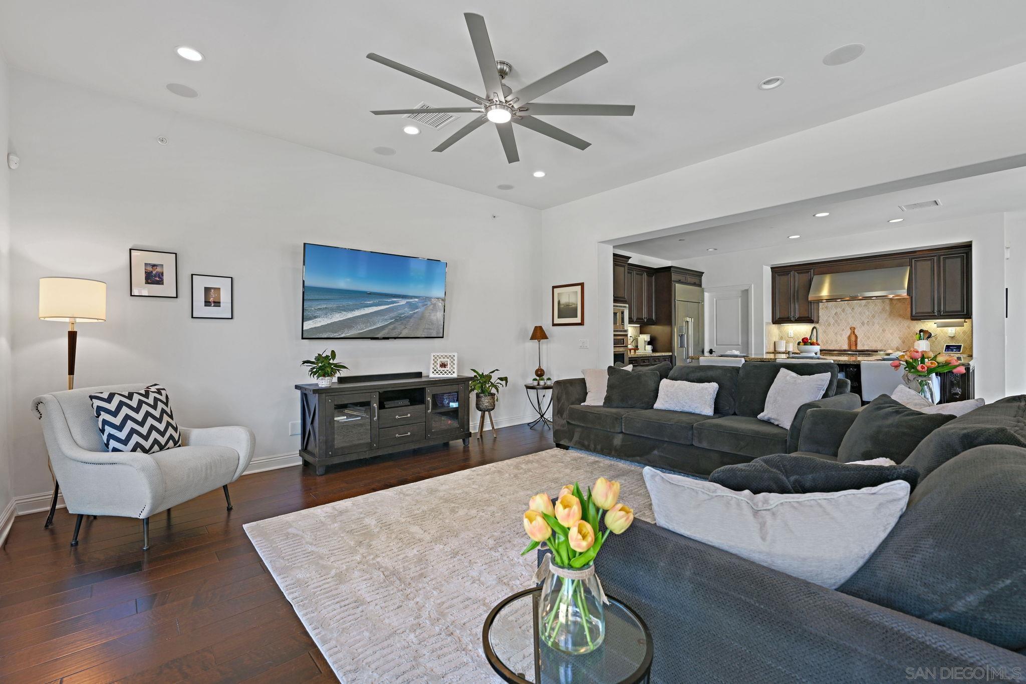 Detail Gallery Image 26 of 75 For 17216  Turf Club Dr, San Diego,  CA 92127 - 4 Beds | 4/1 Baths