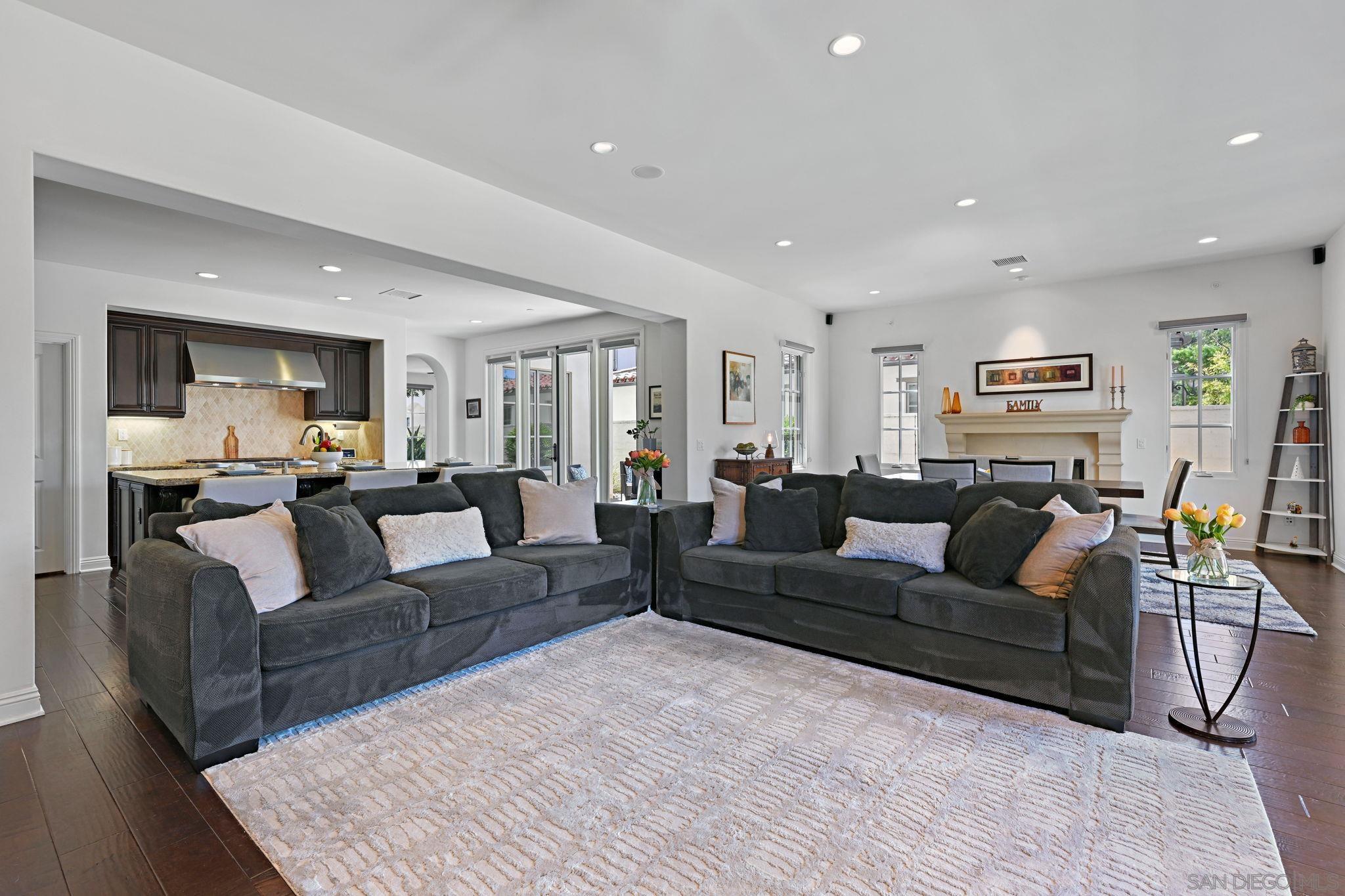 Detail Gallery Image 27 of 75 For 17216  Turf Club Dr, San Diego,  CA 92127 - 4 Beds | 4/1 Baths