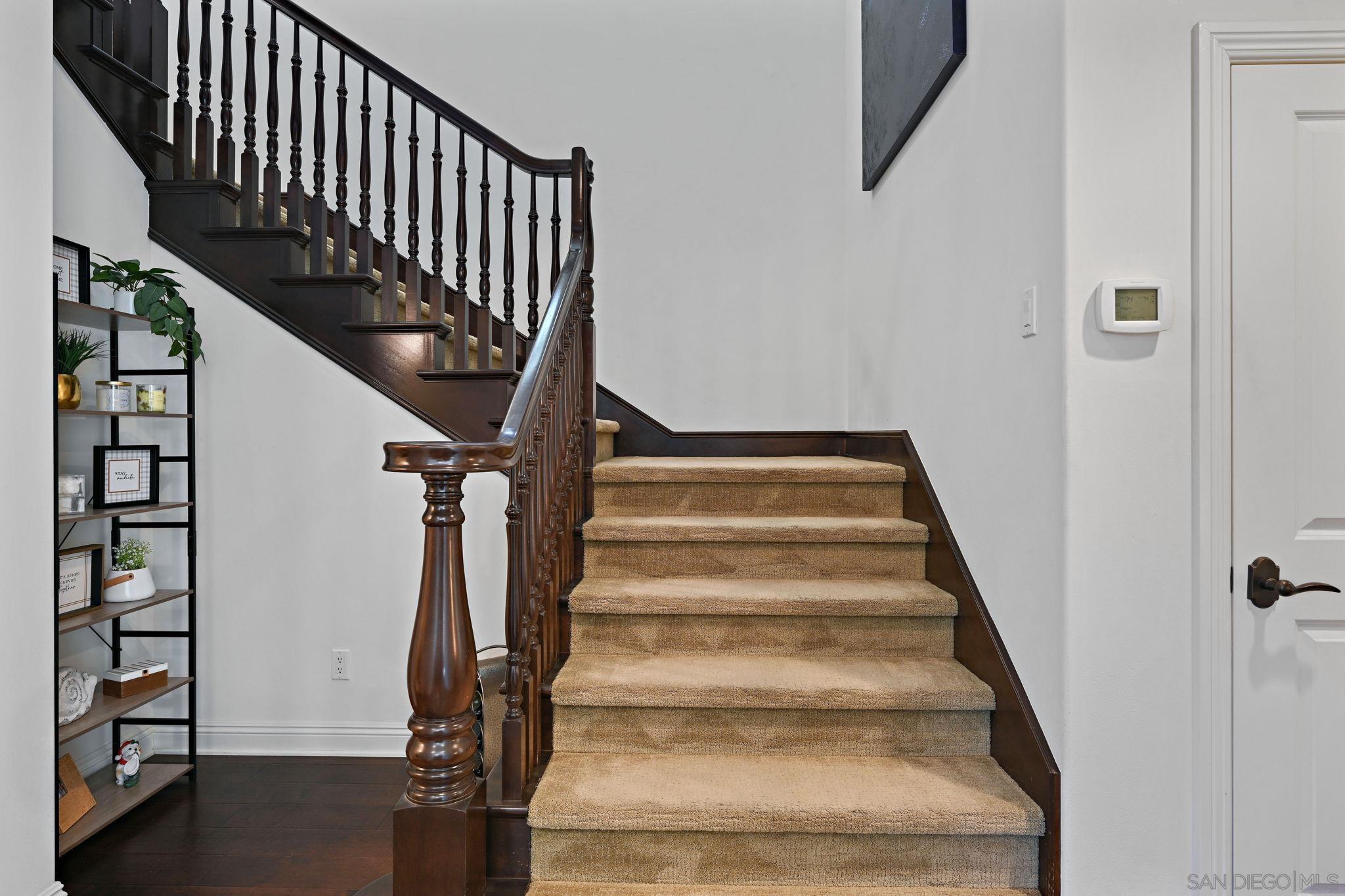 Detail Gallery Image 30 of 75 For 17216  Turf Club Dr, San Diego,  CA 92127 - 4 Beds | 4/1 Baths