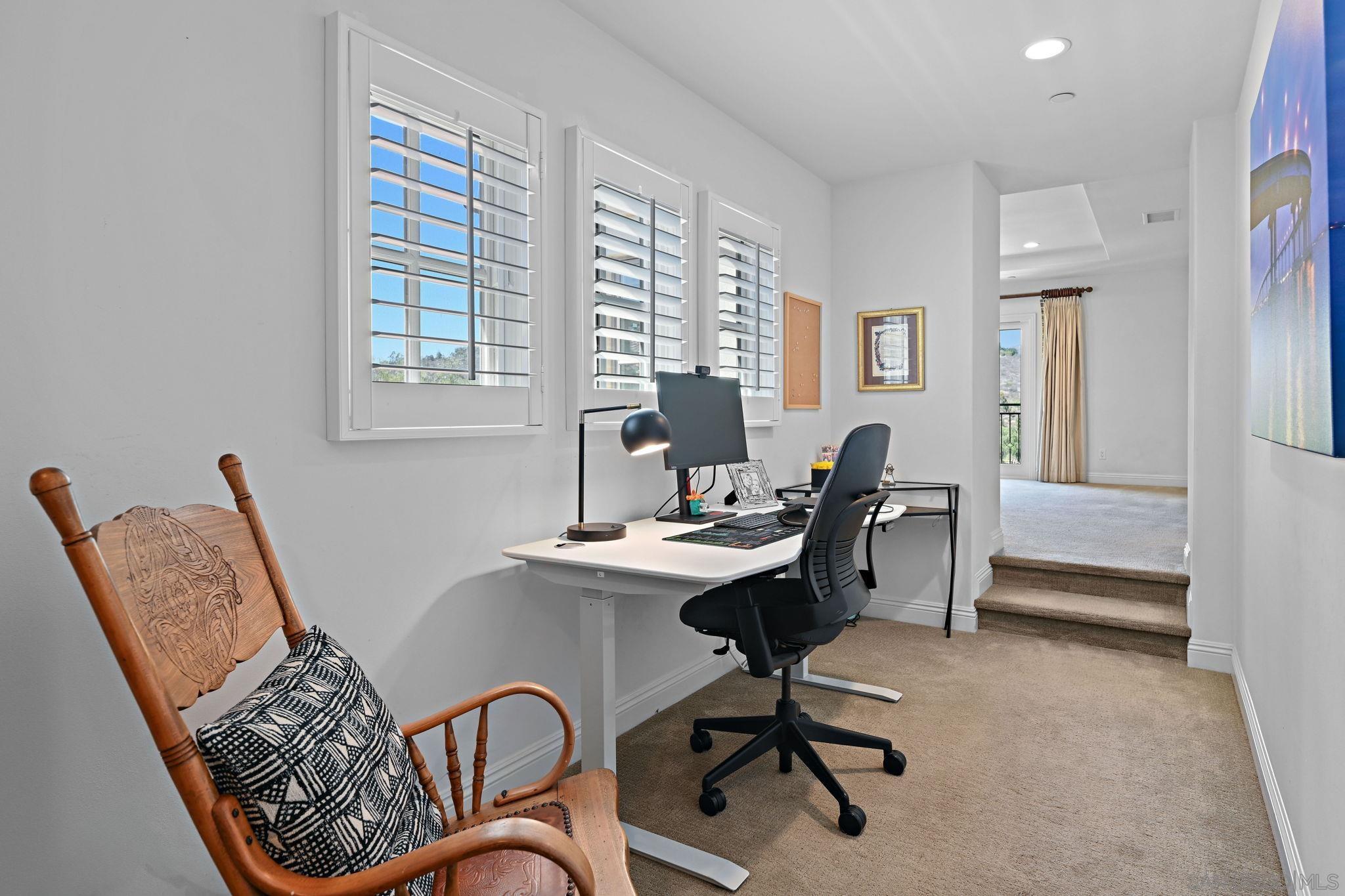 Detail Gallery Image 32 of 75 For 17216  Turf Club Dr, San Diego,  CA 92127 - 4 Beds | 4/1 Baths