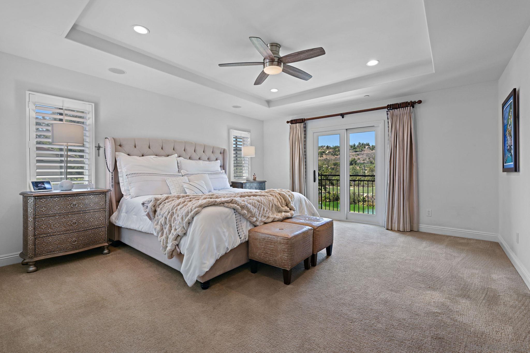 Detail Gallery Image 33 of 75 For 17216  Turf Club Dr, San Diego,  CA 92127 - 4 Beds | 4/1 Baths