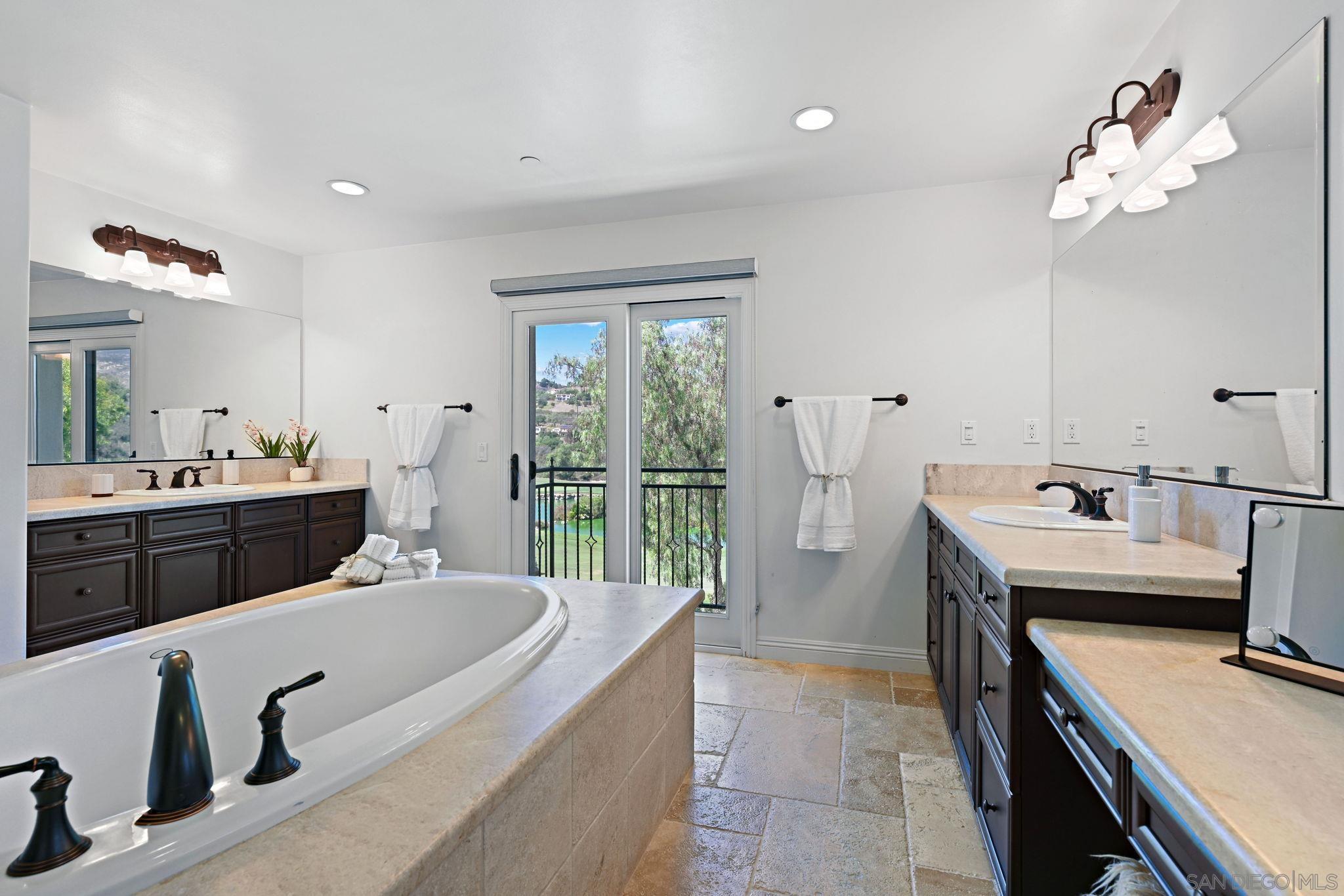 Detail Gallery Image 39 of 75 For 17216  Turf Club Dr, San Diego,  CA 92127 - 4 Beds | 4/1 Baths