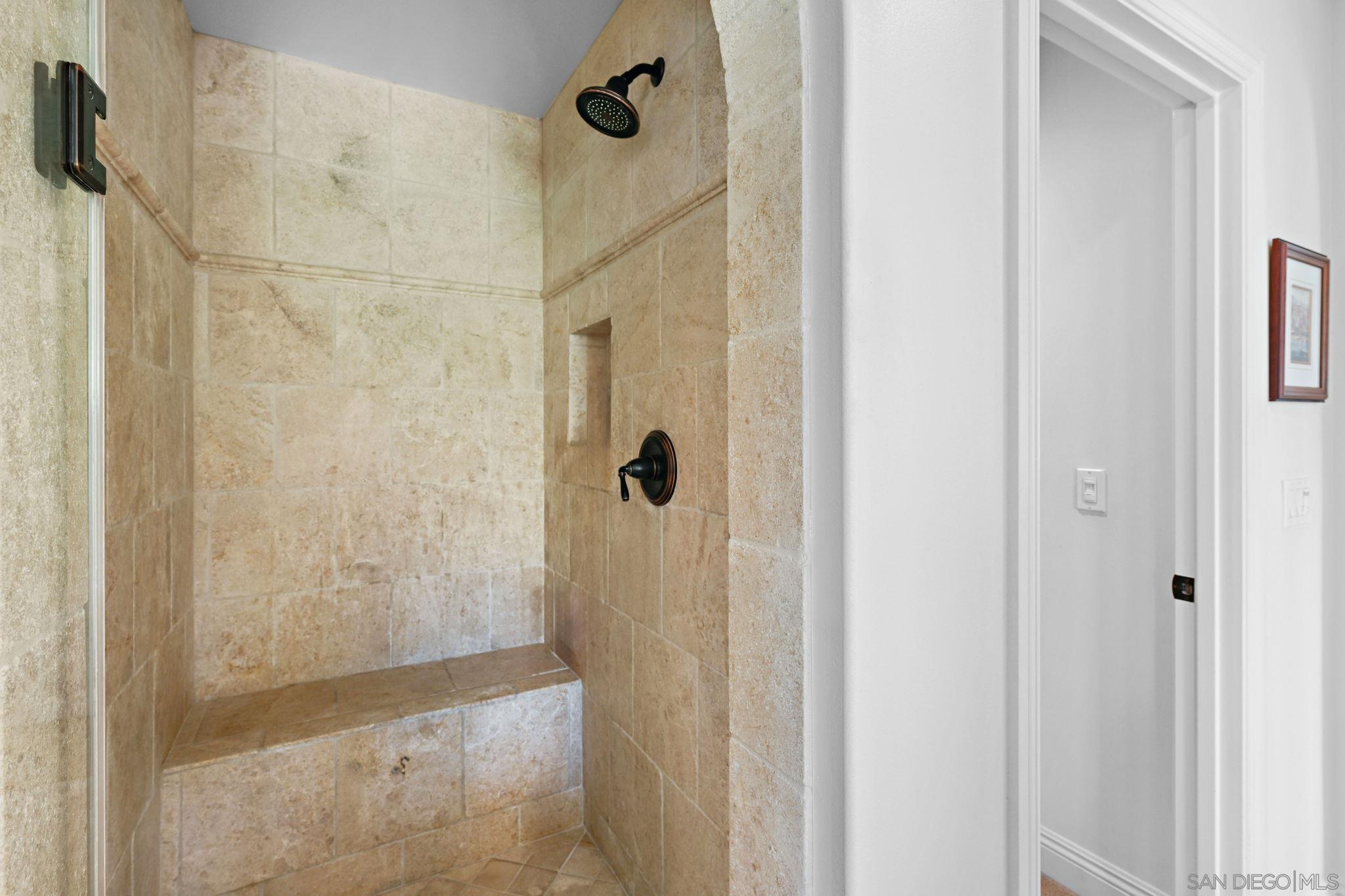 Detail Gallery Image 42 of 75 For 17216  Turf Club Dr, San Diego,  CA 92127 - 4 Beds | 4/1 Baths