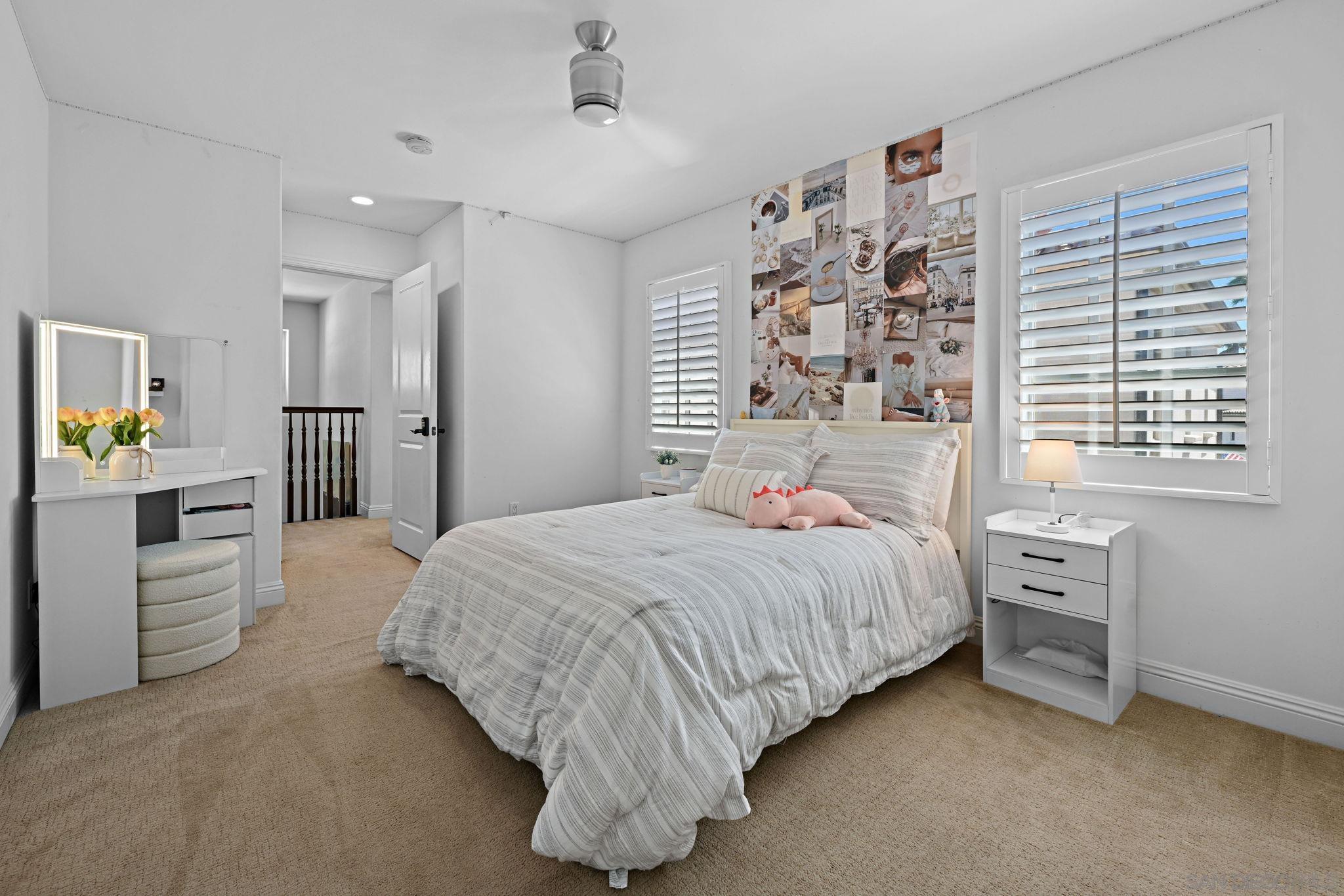 Detail Gallery Image 44 of 75 For 17216  Turf Club Dr, San Diego,  CA 92127 - 4 Beds | 4/1 Baths