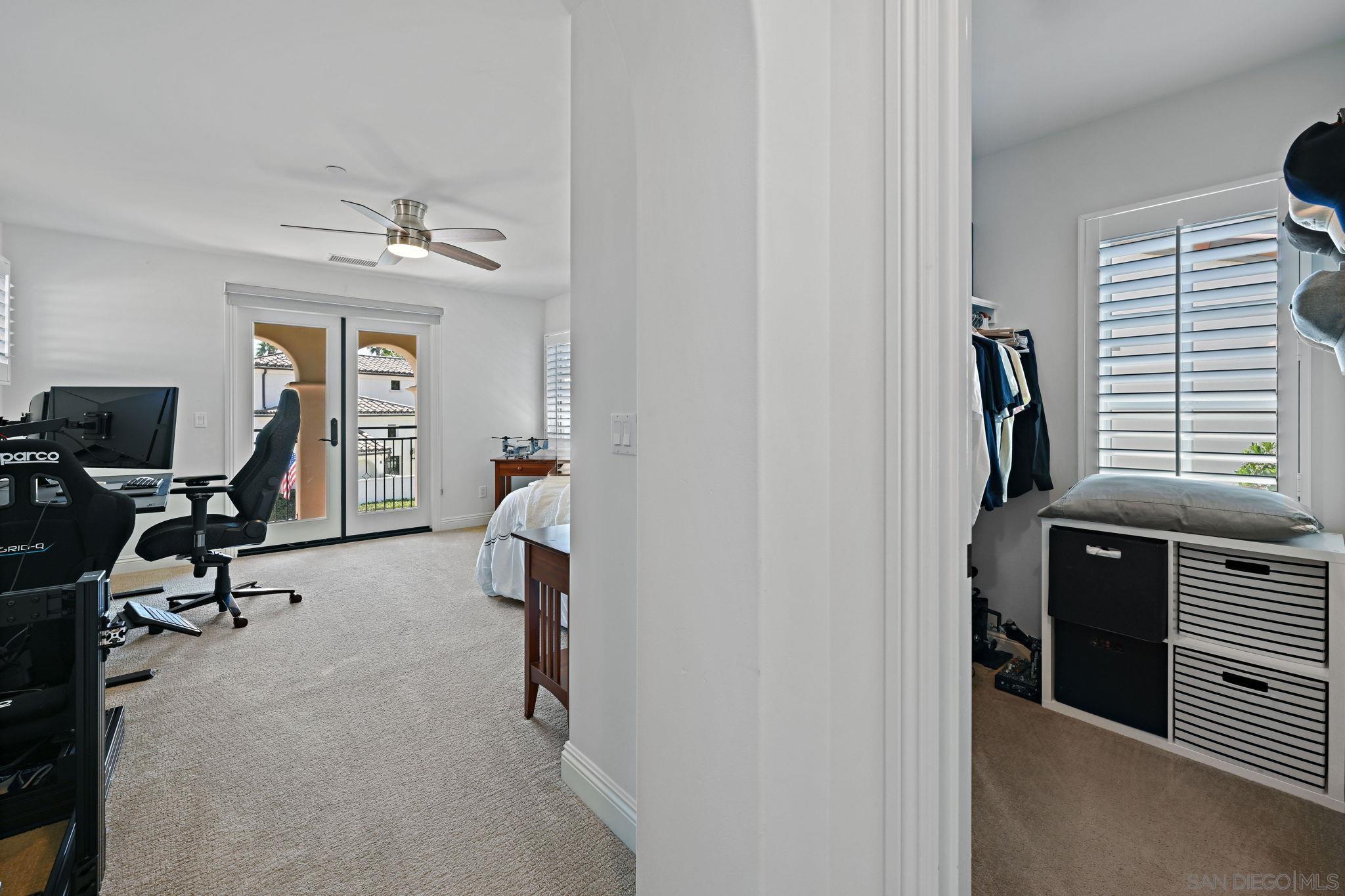 Detail Gallery Image 47 of 75 For 17216  Turf Club Dr, San Diego,  CA 92127 - 4 Beds | 4/1 Baths