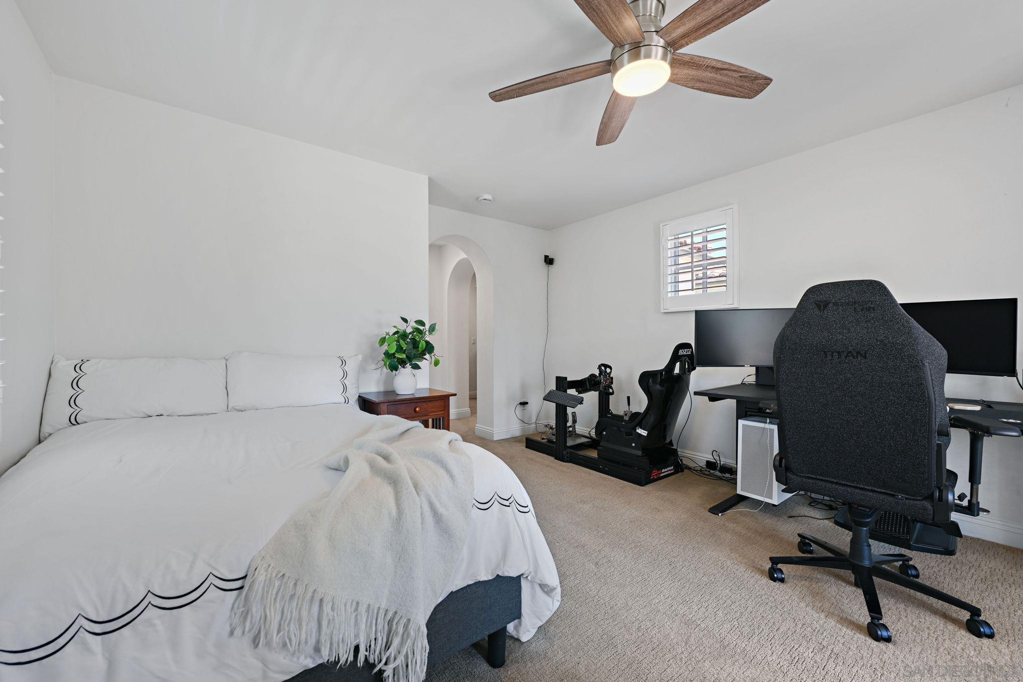 Detail Gallery Image 49 of 75 For 17216  Turf Club Dr, San Diego,  CA 92127 - 4 Beds | 4/1 Baths