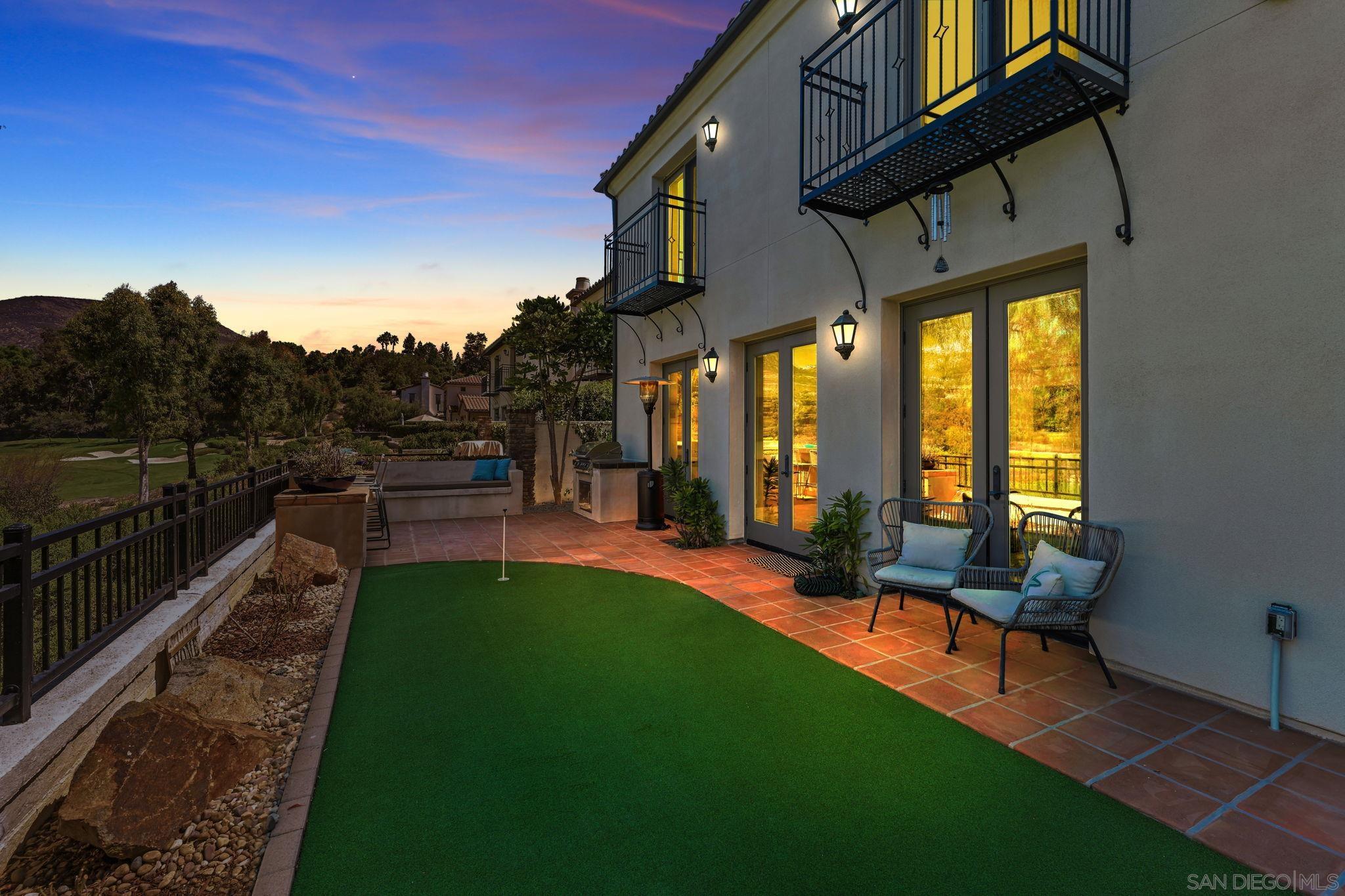 Detail Gallery Image 53 of 75 For 17216  Turf Club Dr, San Diego,  CA 92127 - 4 Beds | 4/1 Baths