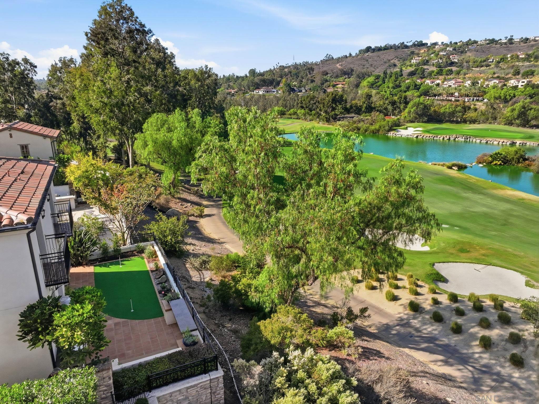 Detail Gallery Image 54 of 75 For 17216  Turf Club Dr, San Diego,  CA 92127 - 4 Beds | 4/1 Baths