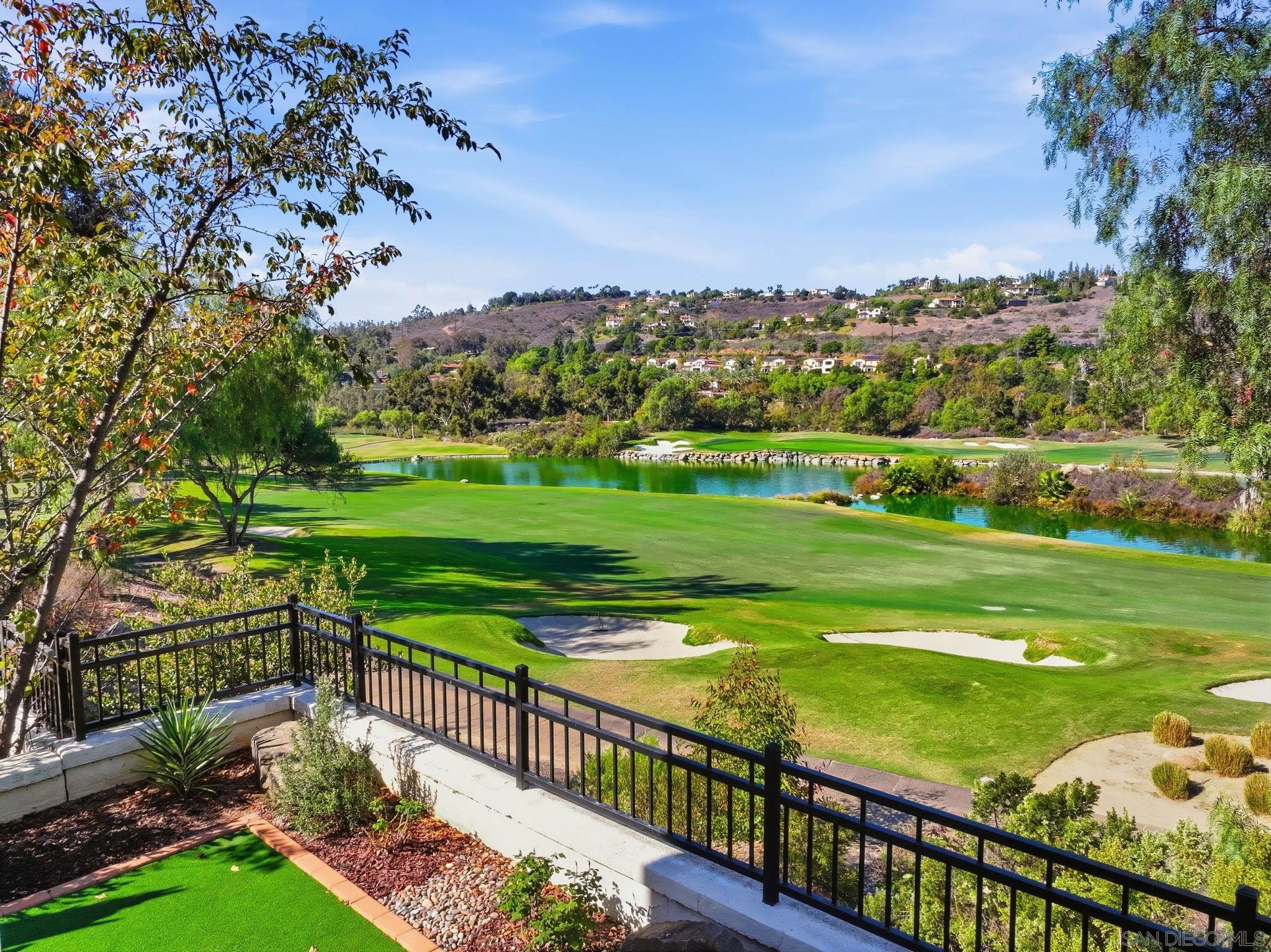 Detail Gallery Image 55 of 75 For 17216  Turf Club Dr, San Diego,  CA 92127 - 4 Beds | 4/1 Baths