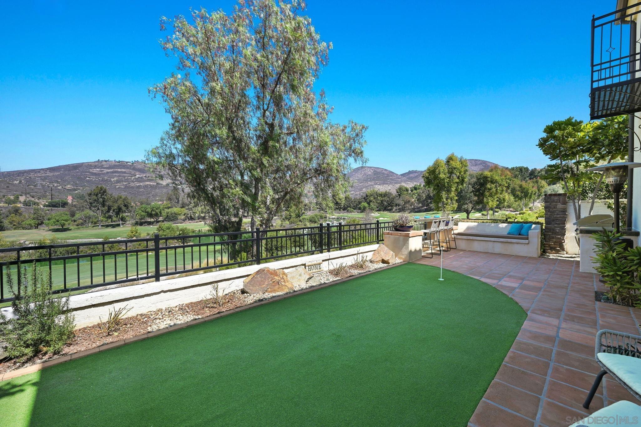 Detail Gallery Image 57 of 75 For 17216  Turf Club Dr, San Diego,  CA 92127 - 4 Beds | 4/1 Baths