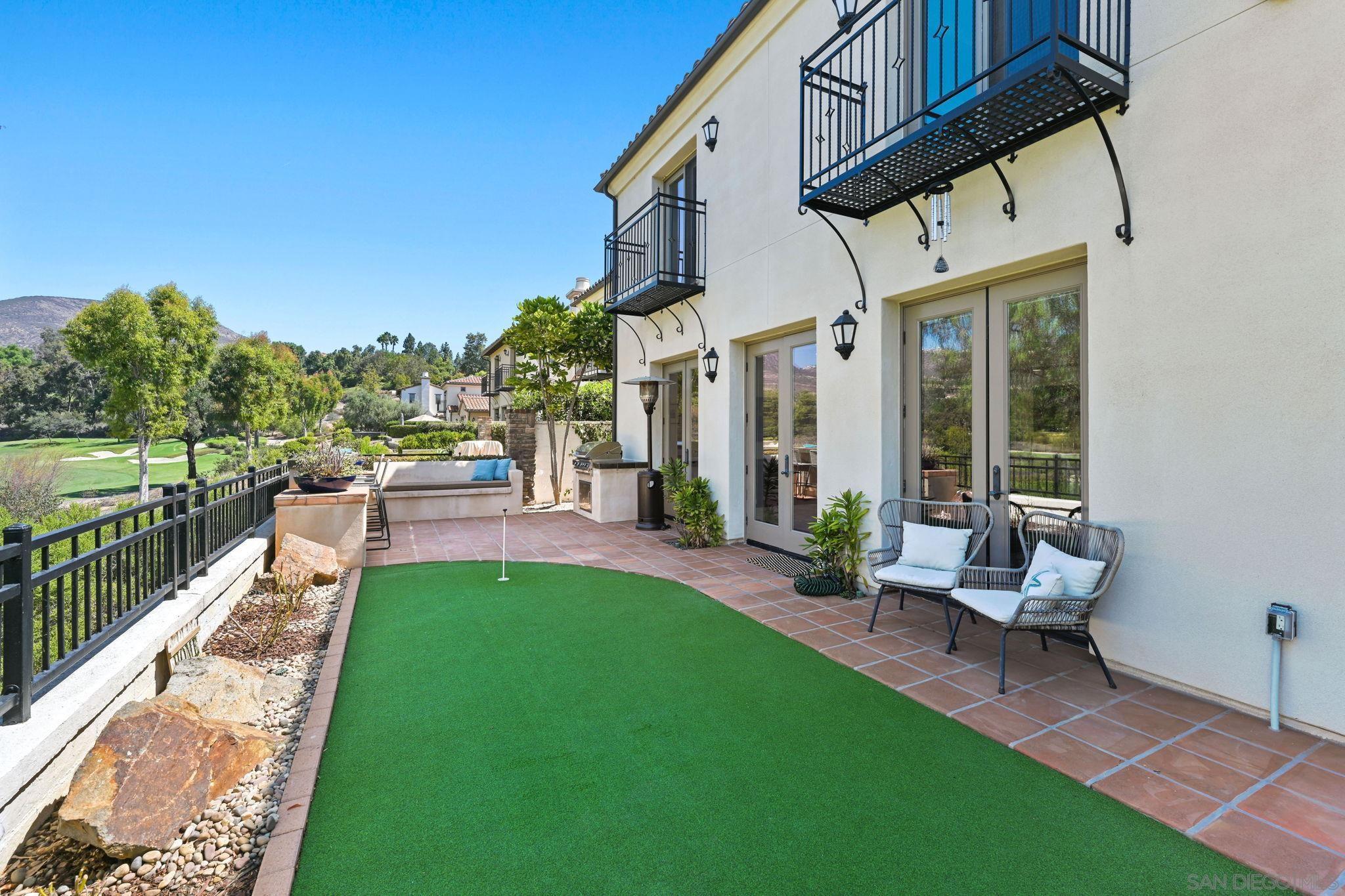 Detail Gallery Image 58 of 75 For 17216  Turf Club Dr, San Diego,  CA 92127 - 4 Beds | 4/1 Baths