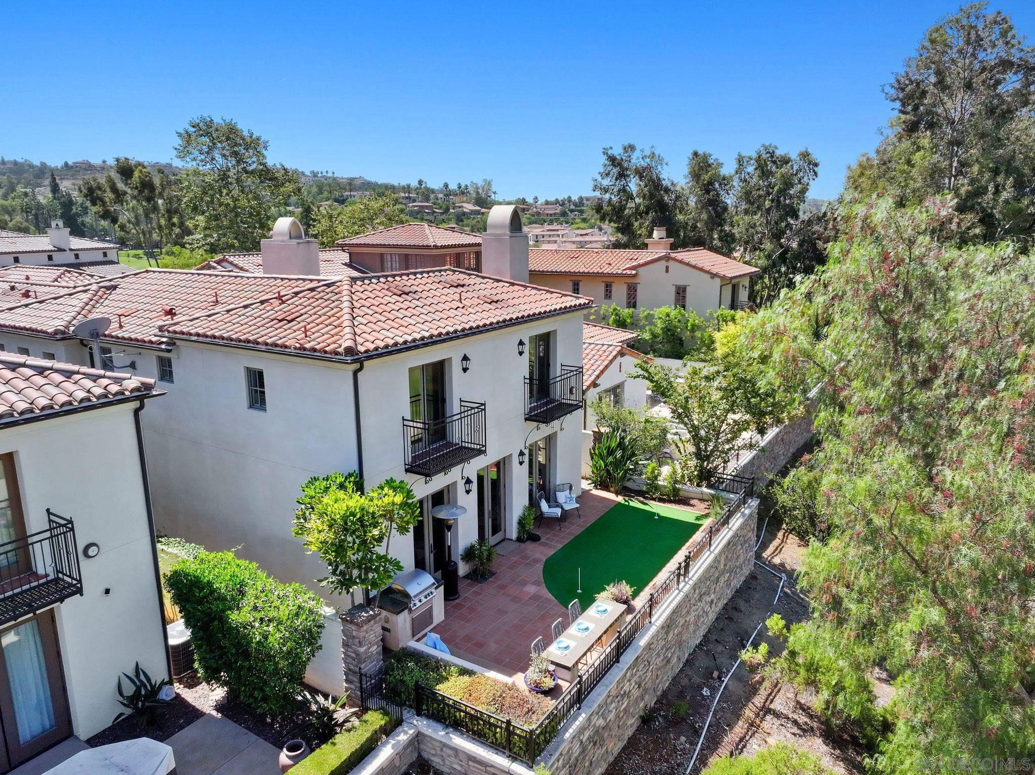 Detail Gallery Image 64 of 75 For 17216  Turf Club Dr, San Diego,  CA 92127 - 4 Beds | 4/1 Baths