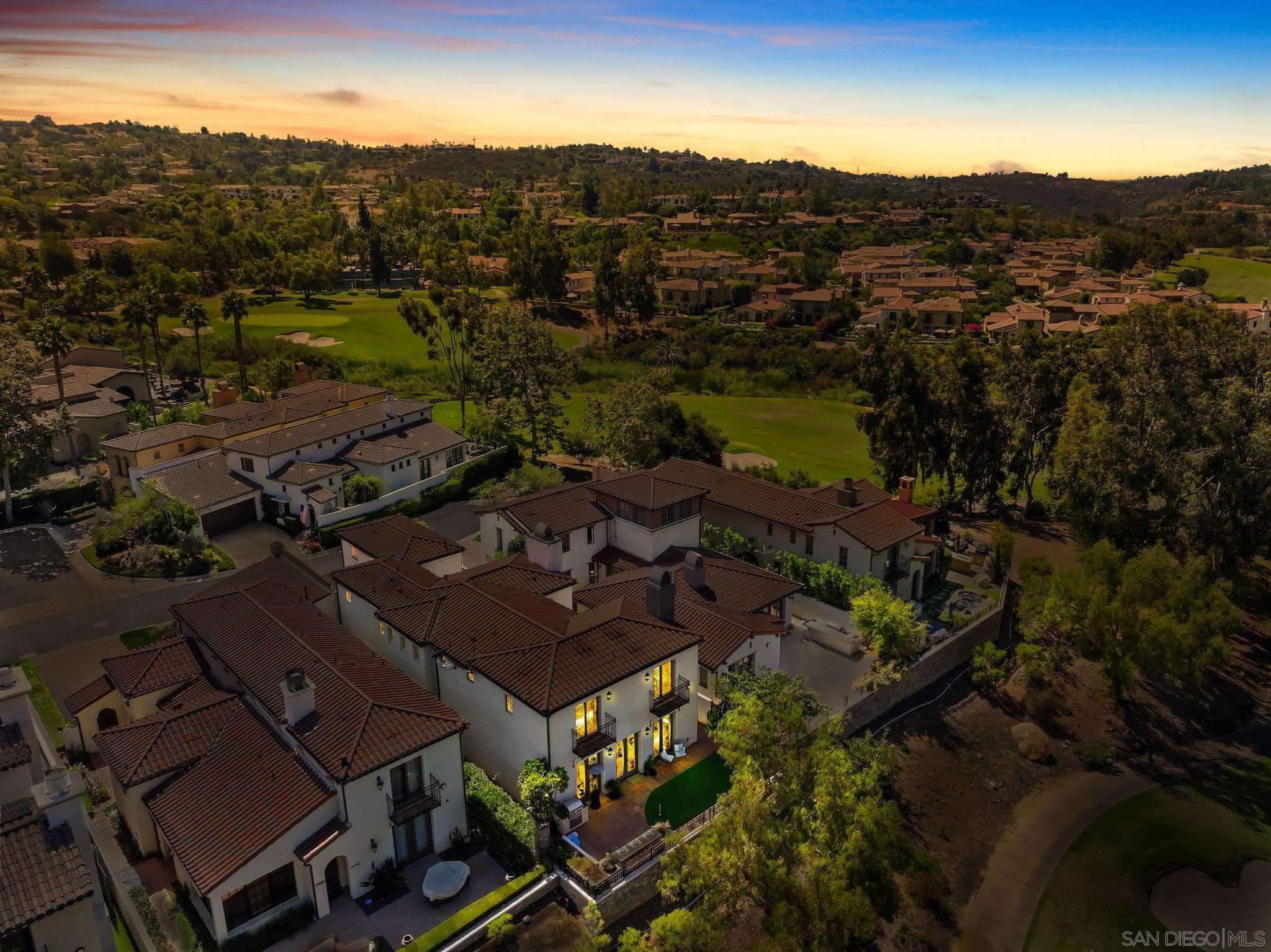 Detail Gallery Image 65 of 75 For 17216  Turf Club Dr, San Diego,  CA 92127 - 4 Beds | 4/1 Baths