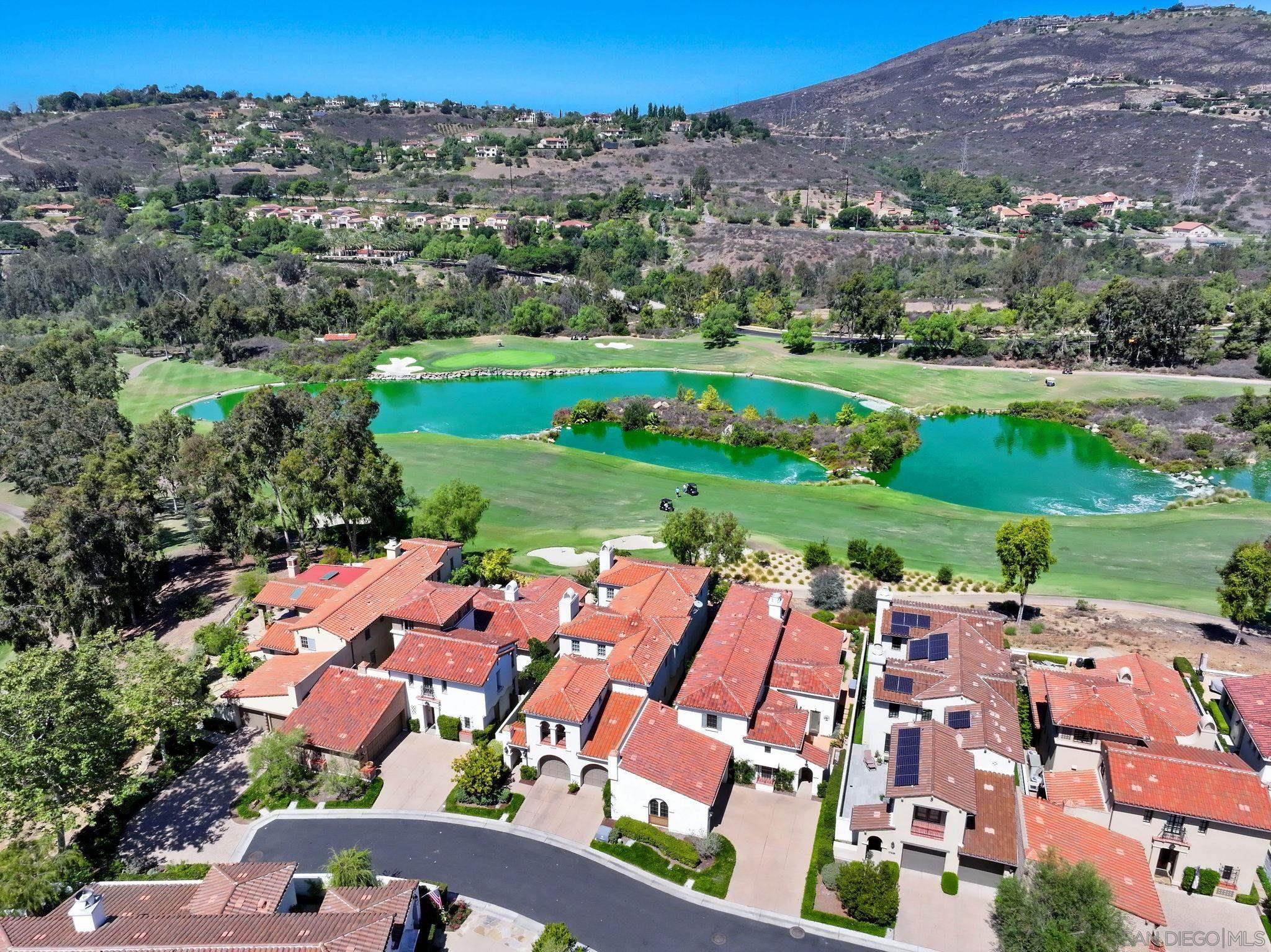 Detail Gallery Image 67 of 75 For 17216  Turf Club Dr, San Diego,  CA 92127 - 4 Beds | 4/1 Baths