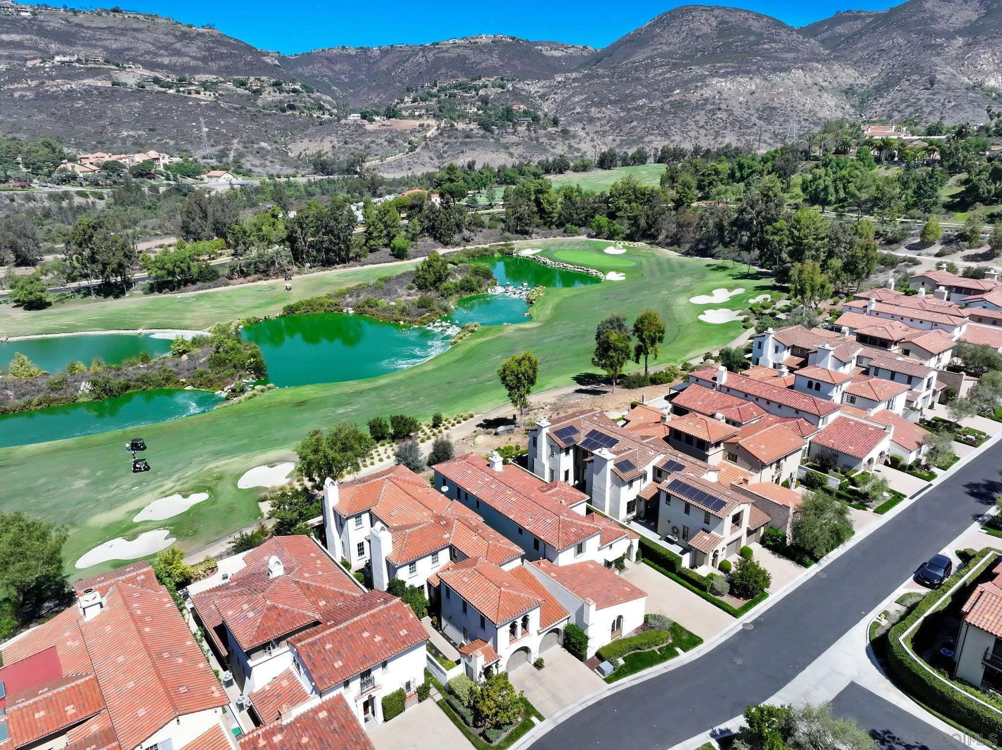 Detail Gallery Image 69 of 75 For 17216  Turf Club Dr, San Diego,  CA 92127 - 4 Beds | 4/1 Baths