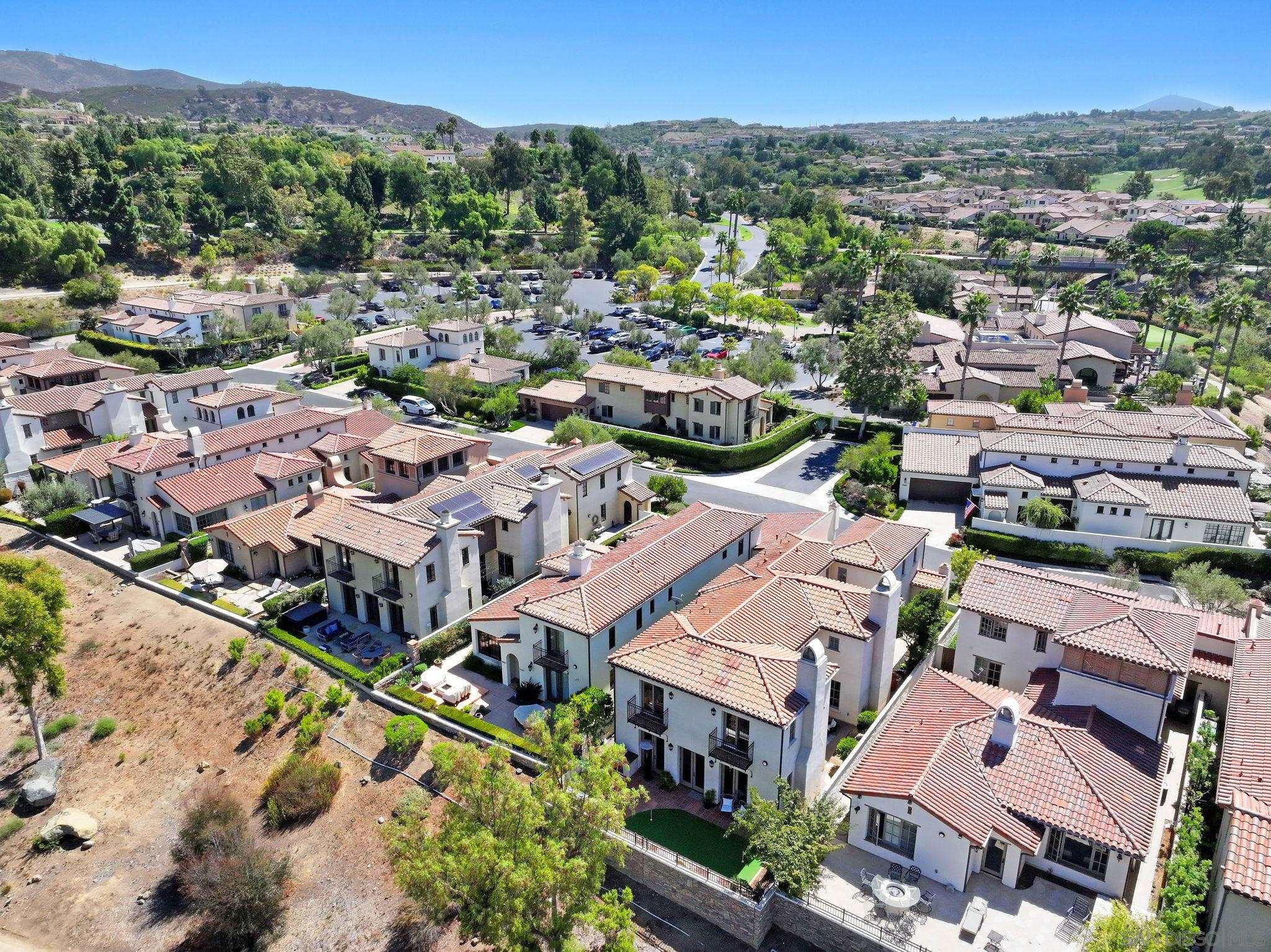 Detail Gallery Image 75 of 75 For 17216  Turf Club Dr, San Diego,  CA 92127 - 4 Beds | 4/1 Baths