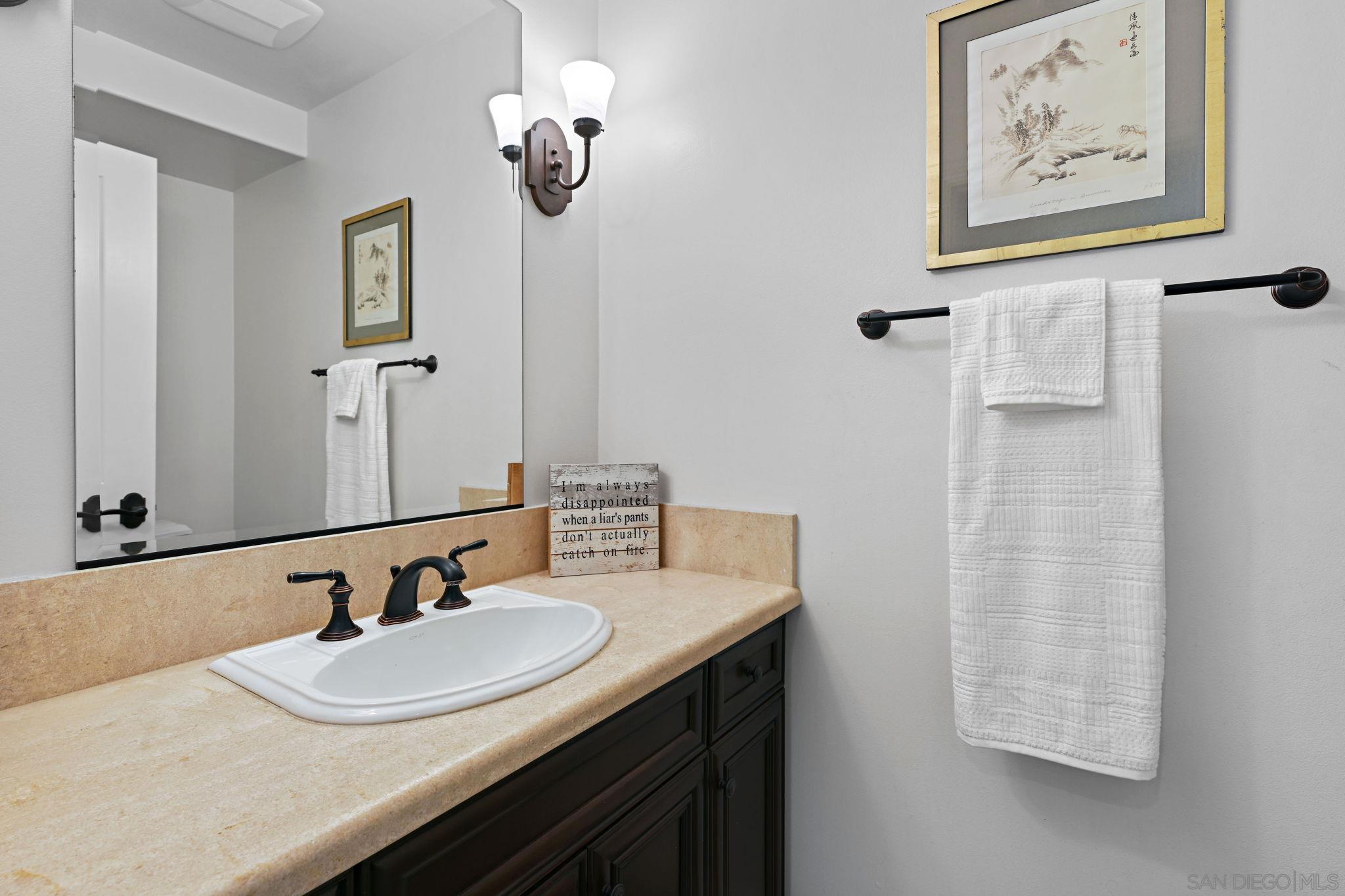 Detail Gallery Image 10 of 75 For 17216  Turf Club Dr, San Diego,  CA 92127 - 4 Beds | 4/1 Baths