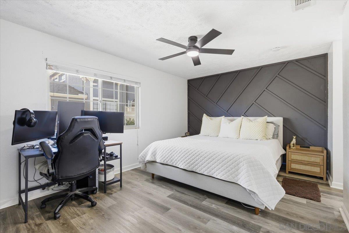 Detail Gallery Image 15 of 23 For 8825  Tamberly Way  a,  Santee,  CA 92071 - 3 Beds | 2 Baths