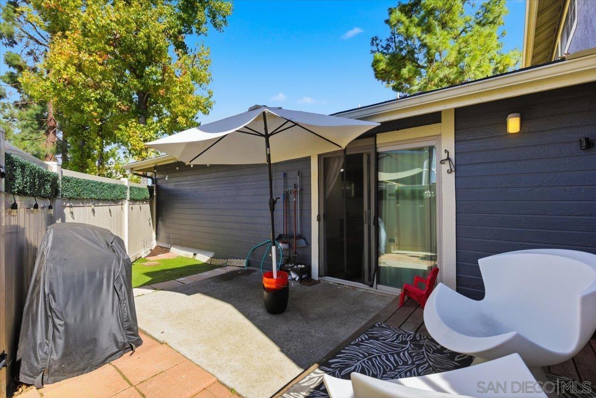 Detail Gallery Image 20 of 23 For 8825  Tamberly Way  a,  Santee,  CA 92071 - 3 Beds | 2 Baths