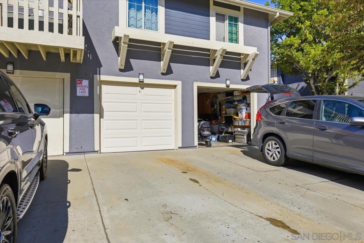 Detail Gallery Image 23 of 23 For 8825  Tamberly Way  a,  Santee,  CA 92071 - 3 Beds | 2 Baths