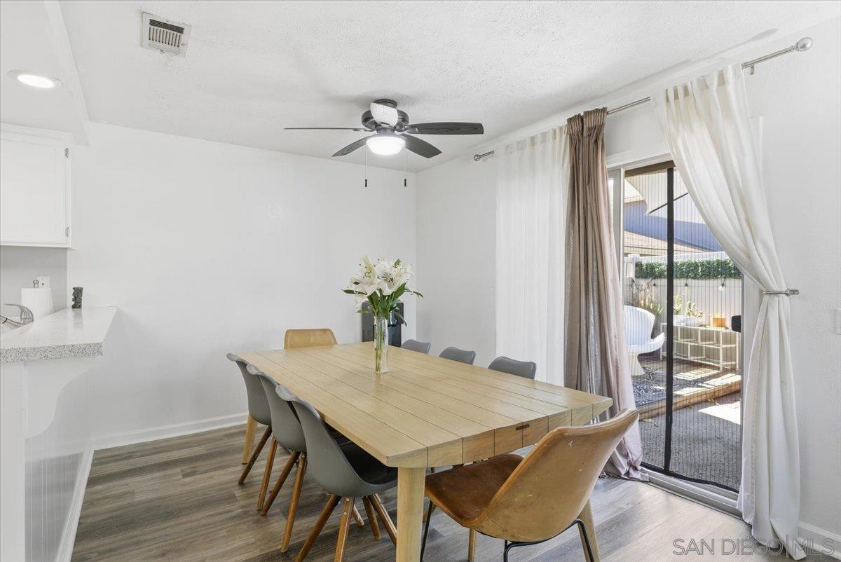 Detail Gallery Image 6 of 23 For 8825  Tamberly Way  a,  Santee,  CA 92071 - 3 Beds | 2 Baths