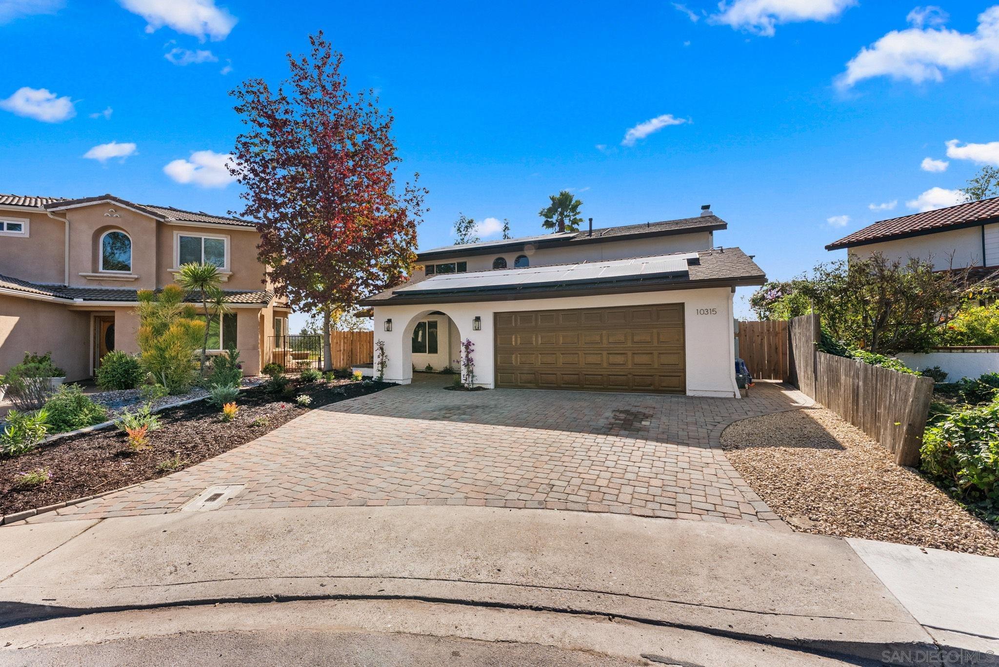 Detail Gallery Image 12 of 45 For 10315  Moselle St, San Diego,  CA 92131 - 4 Beds | 2/1 Baths