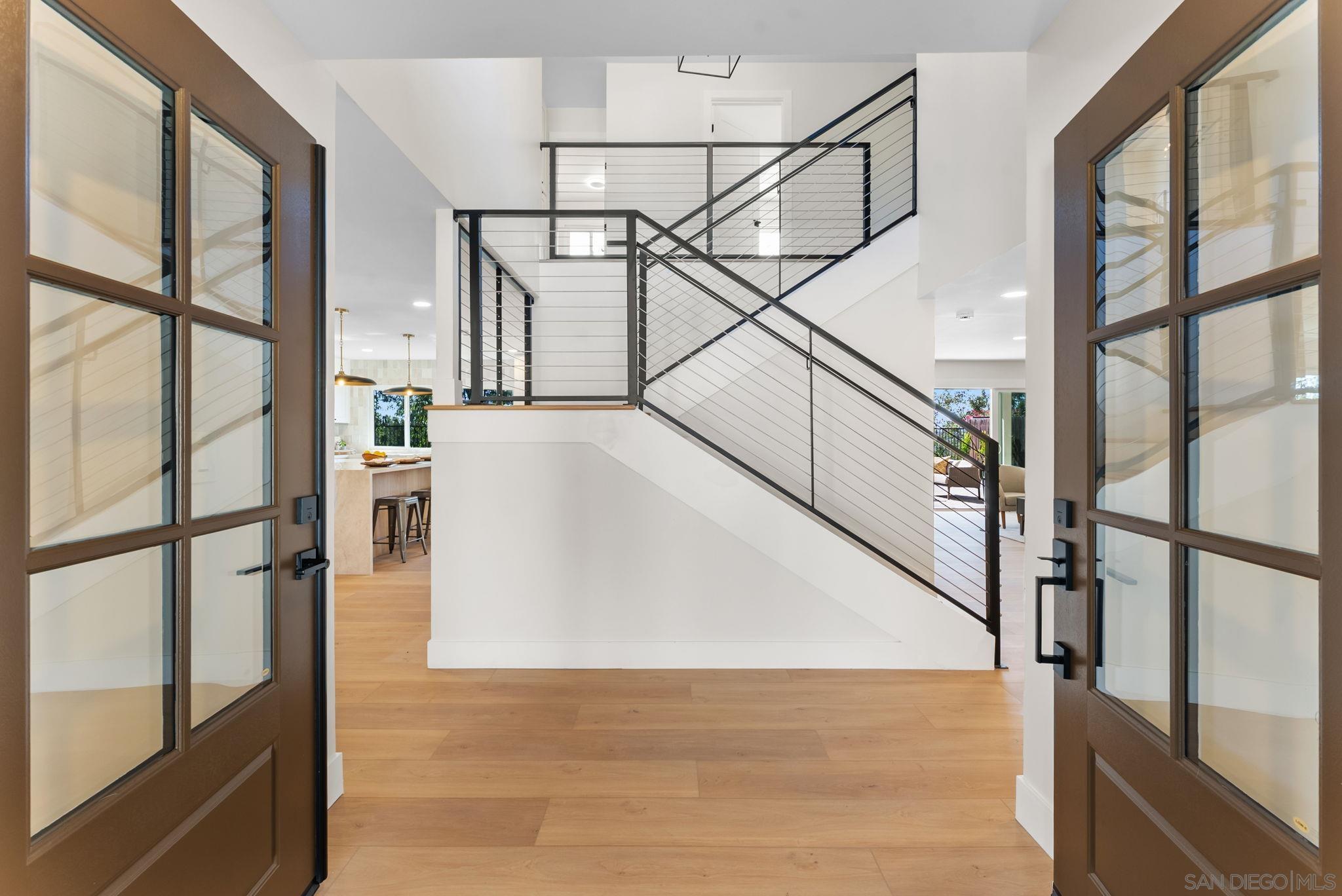 Detail Gallery Image 15 of 45 For 10315  Moselle St, San Diego,  CA 92131 - 4 Beds | 2/1 Baths