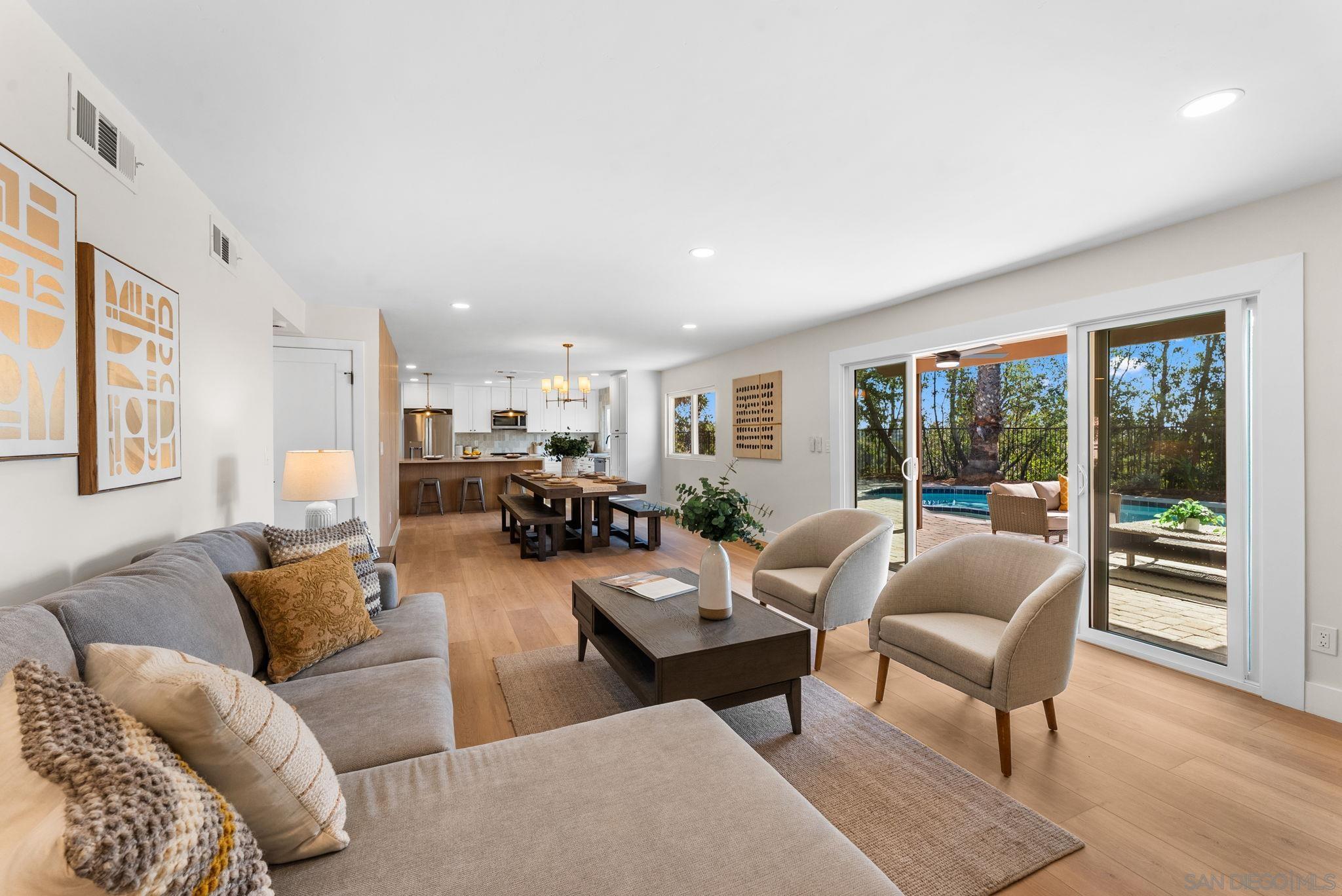 Detail Gallery Image 17 of 45 For 10315  Moselle St, San Diego,  CA 92131 - 4 Beds | 2/1 Baths