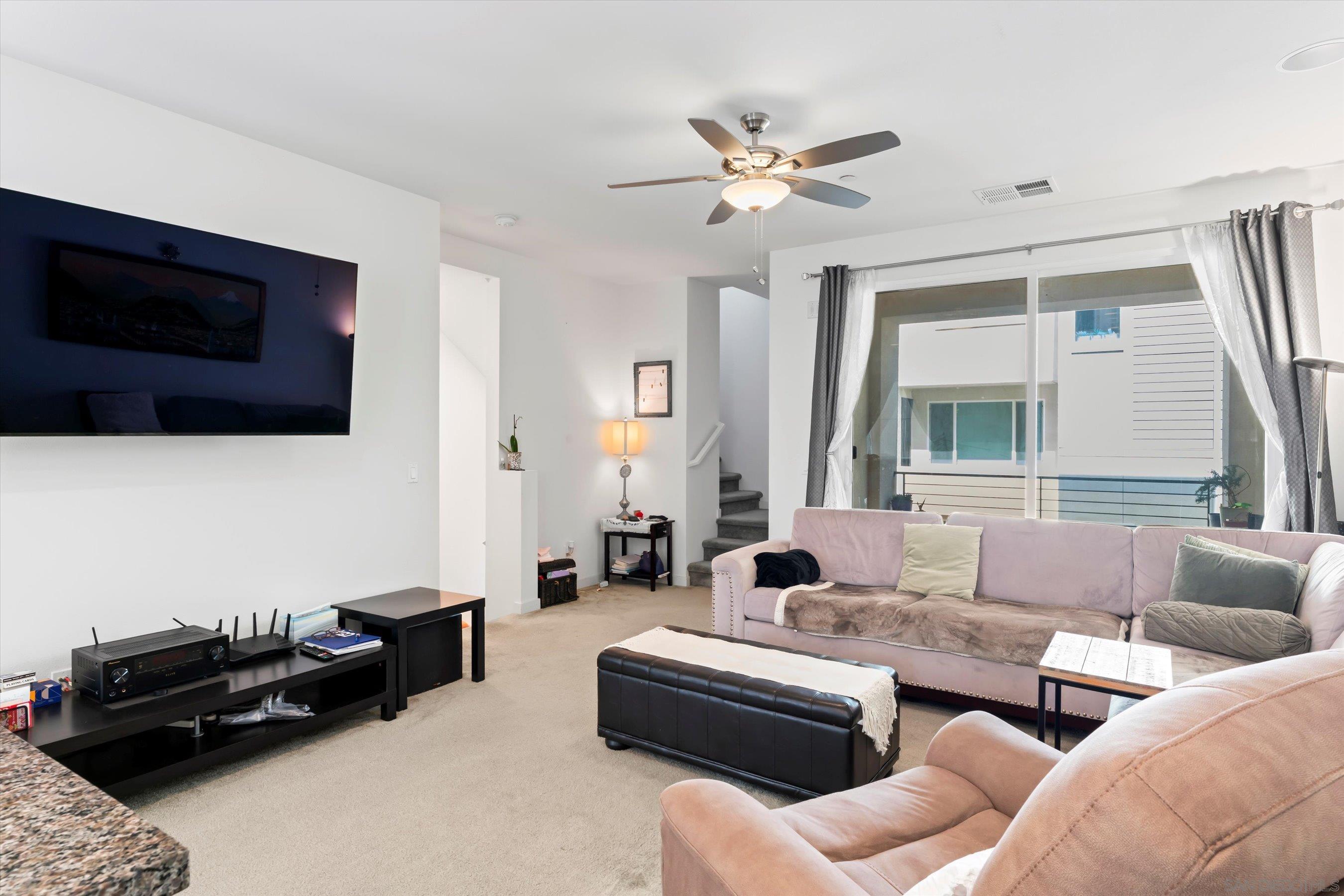 Detail Gallery Image 19 of 45 For 2275  Element Way  #4,  Chula Vista,  CA 91915 - 3 Beds | 2/1 Baths