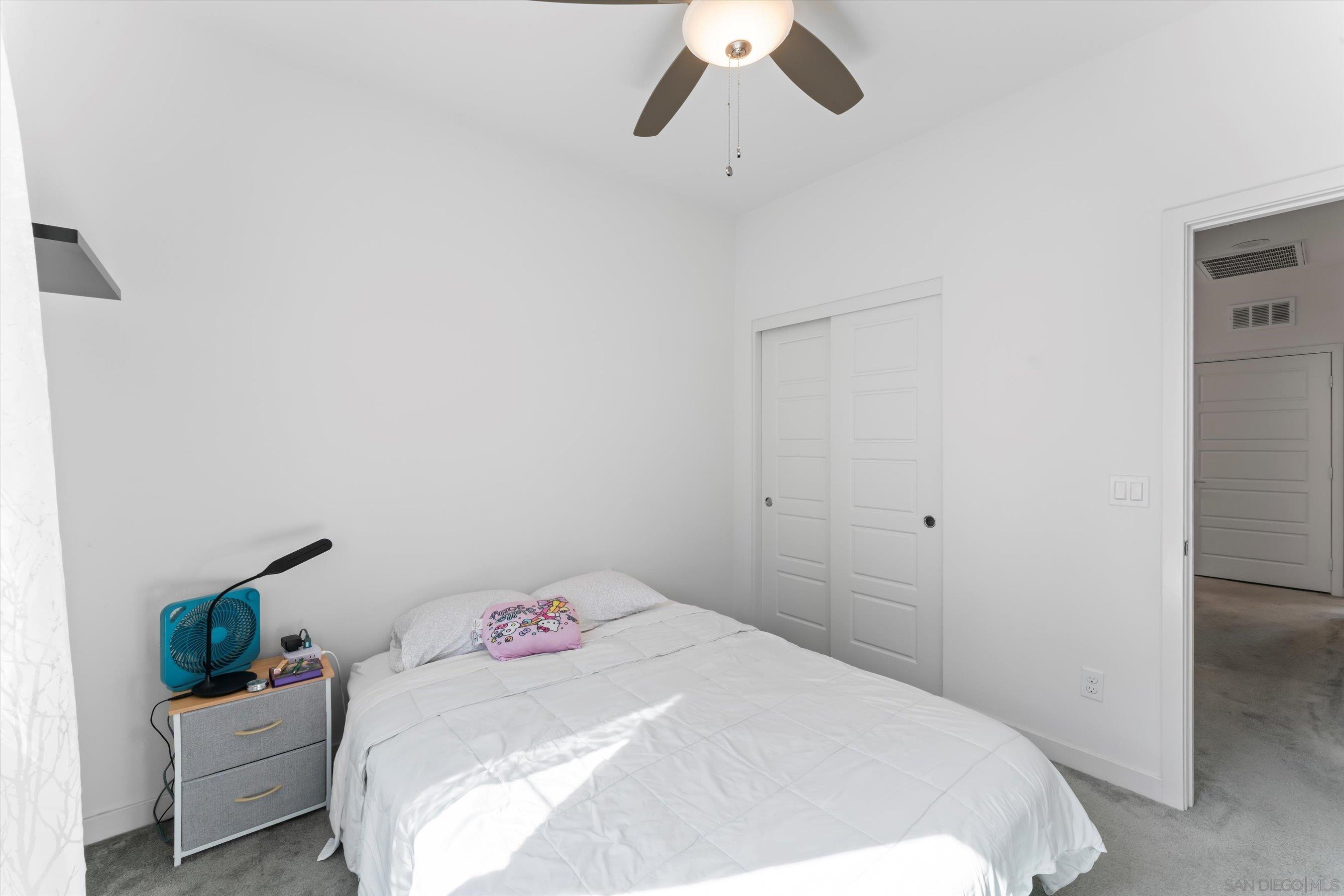 Detail Gallery Image 31 of 45 For 2275  Element Way  #4,  Chula Vista,  CA 91915 - 3 Beds | 2/1 Baths