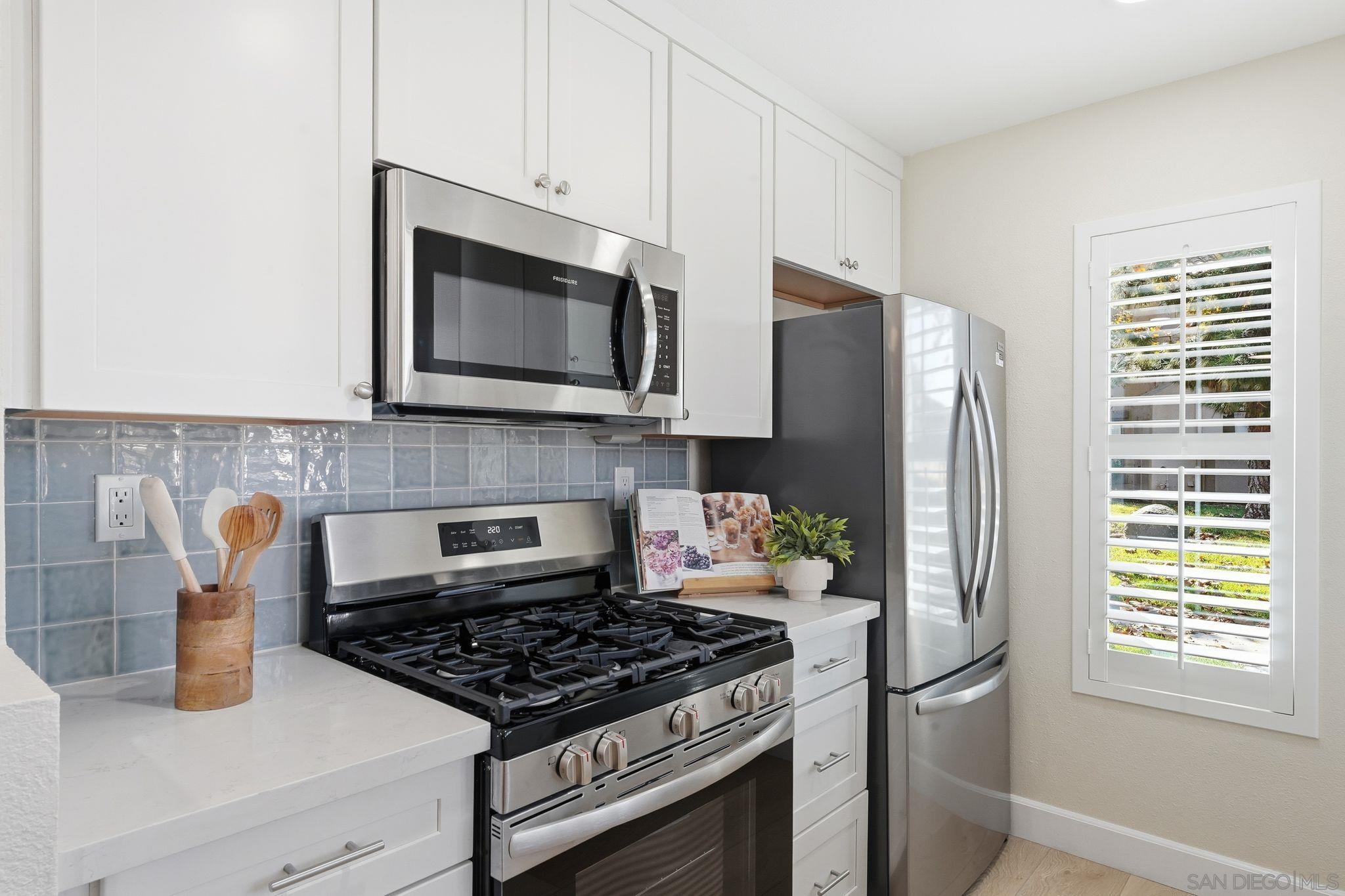 Detail Gallery Image 11 of 29 For 8480  New Salem St  #103,  San Diego,  CA 92126 - 1 Beds | 1 Baths
