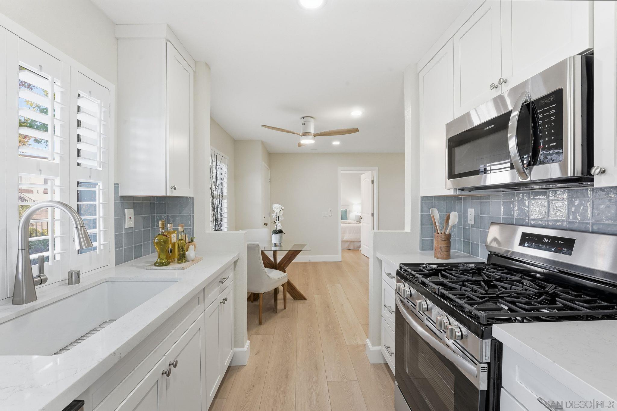 Detail Gallery Image 12 of 29 For 8480  New Salem St  #103,  San Diego,  CA 92126 - 1 Beds | 1 Baths