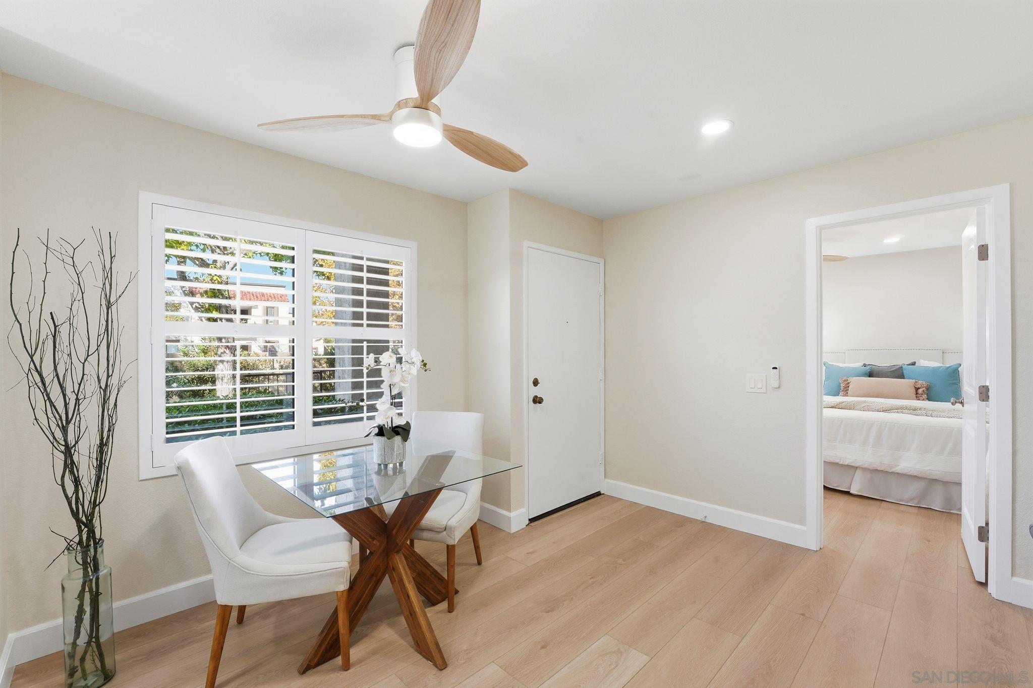 Detail Gallery Image 14 of 29 For 8480  New Salem St  #103,  San Diego,  CA 92126 - 1 Beds | 1 Baths