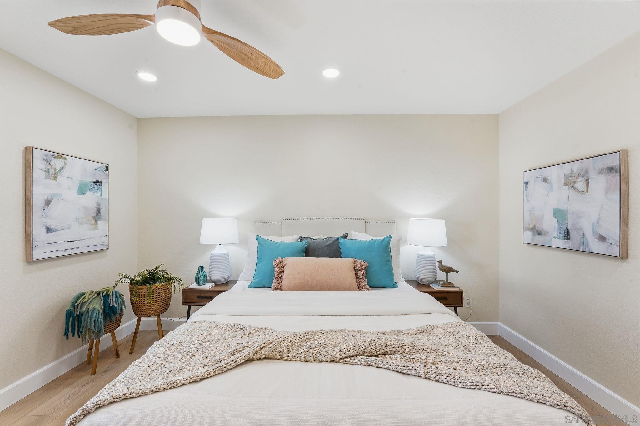 Detail Gallery Image 15 of 29 For 8480  New Salem St  #103,  San Diego,  CA 92126 - 1 Beds | 1 Baths