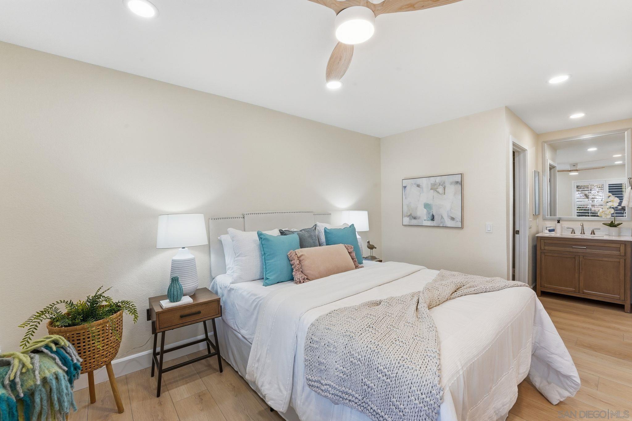Detail Gallery Image 17 of 29 For 8480  New Salem St  #103,  San Diego,  CA 92126 - 1 Beds | 1 Baths