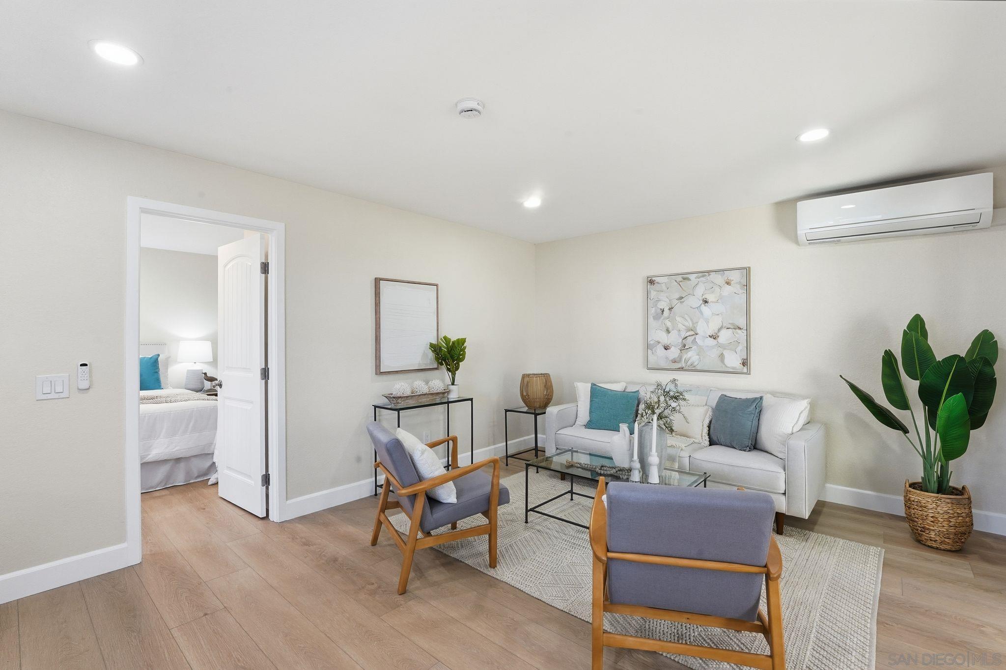 Detail Gallery Image 3 of 29 For 8480  New Salem St  #103,  San Diego,  CA 92126 - 1 Beds | 1 Baths