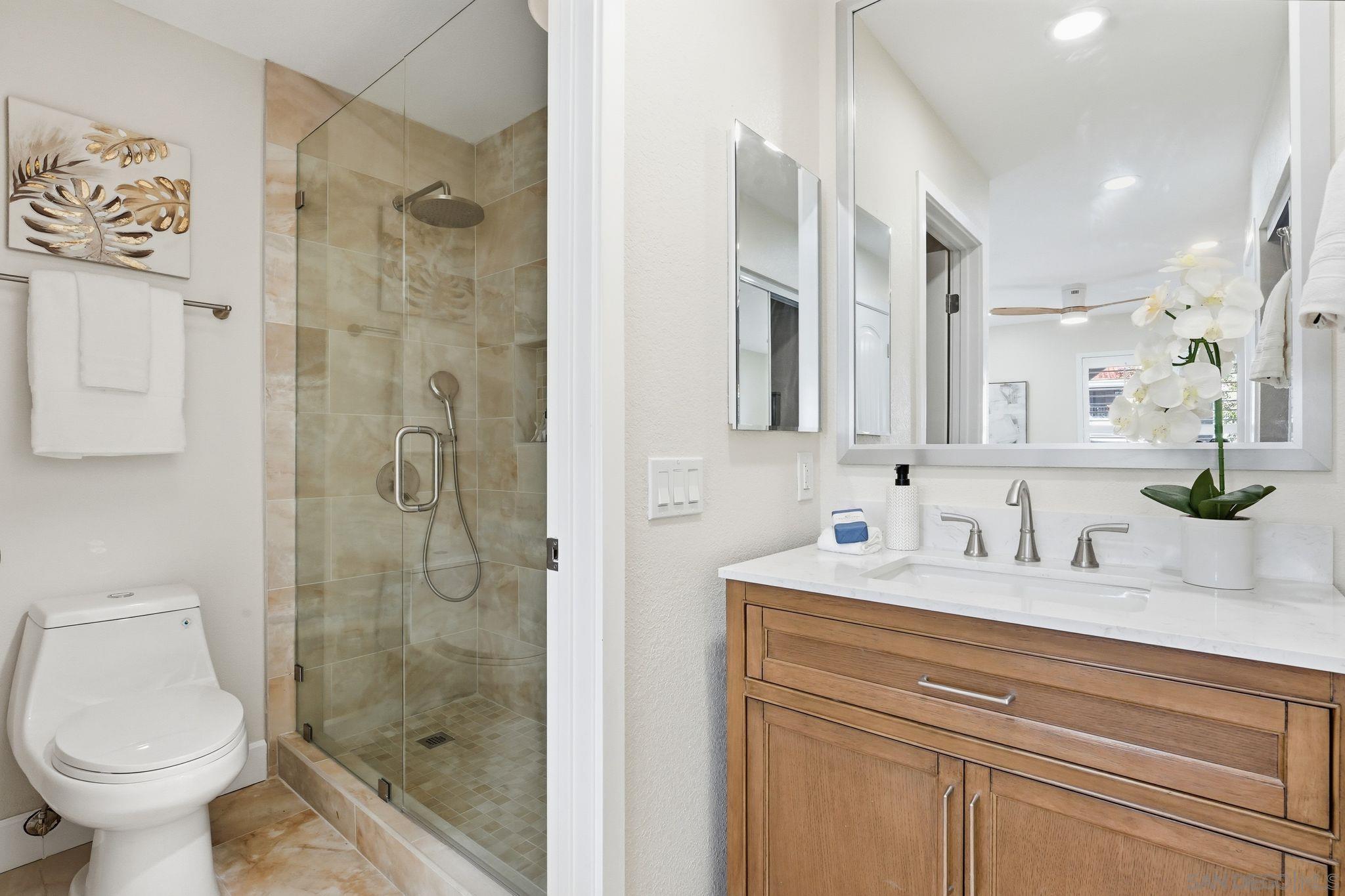 Detail Gallery Image 22 of 29 For 8480  New Salem St  #103,  San Diego,  CA 92126 - 1 Beds | 1 Baths