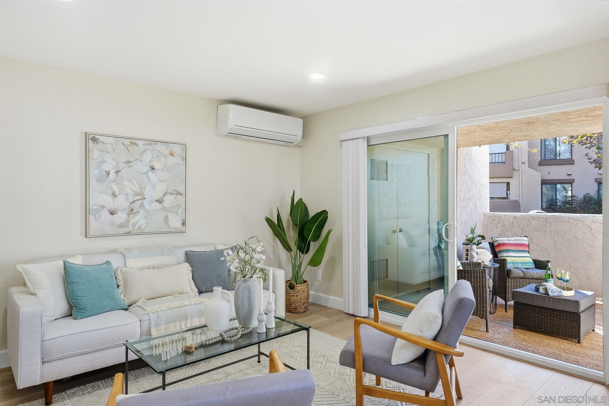 Detail Gallery Image 23 of 29 For 8480  New Salem St  #103,  San Diego,  CA 92126 - 1 Beds | 1 Baths