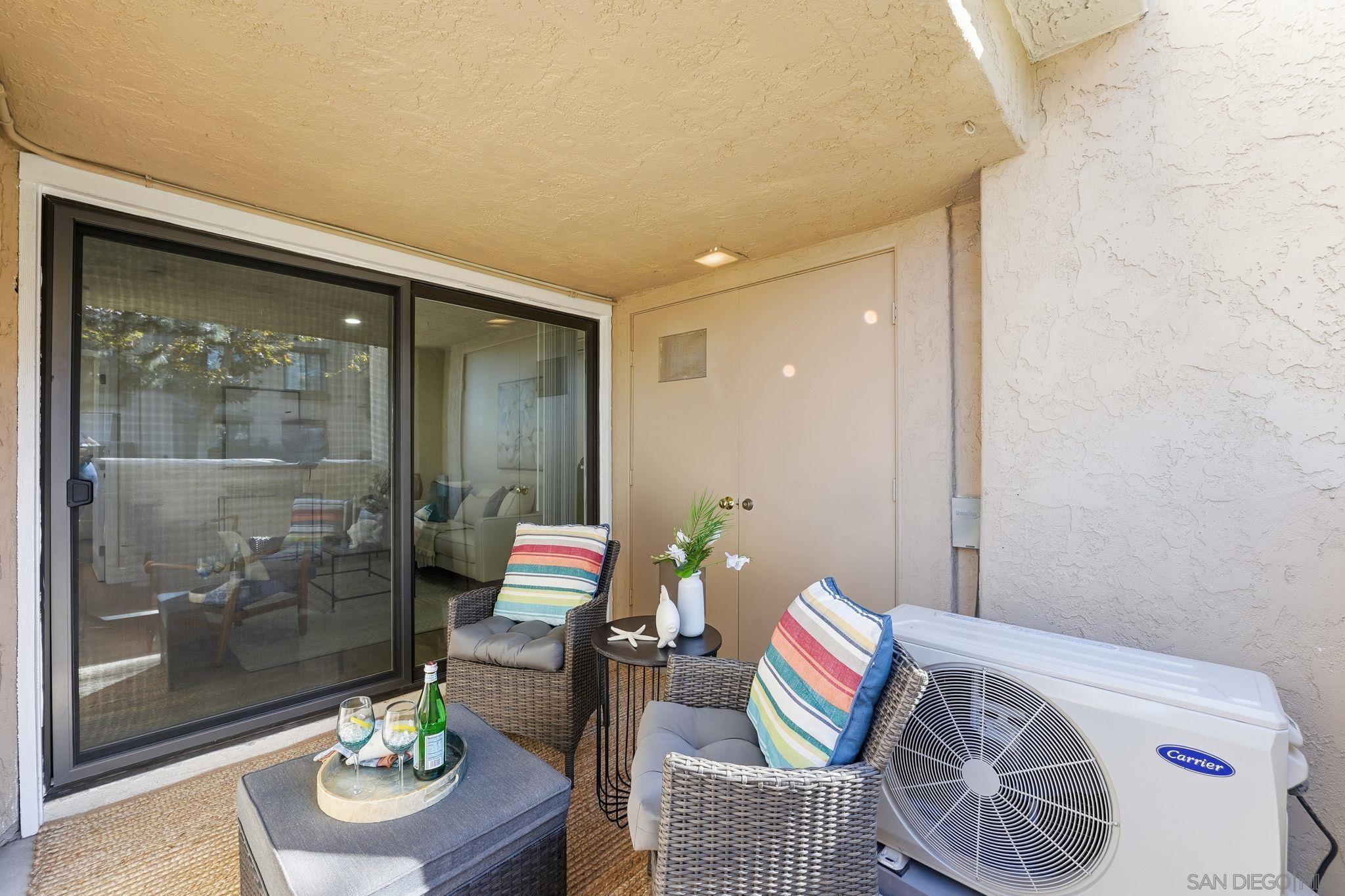 Detail Gallery Image 25 of 29 For 8480  New Salem St  #103,  San Diego,  CA 92126 - 1 Beds | 1 Baths