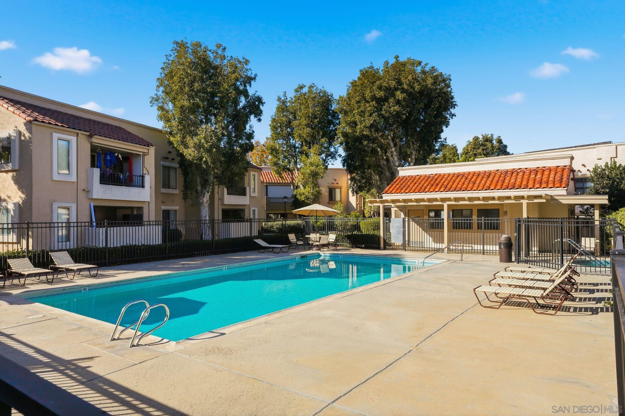 Detail Gallery Image 29 of 29 For 8480  New Salem St  #103,  San Diego,  CA 92126 - 1 Beds | 1 Baths