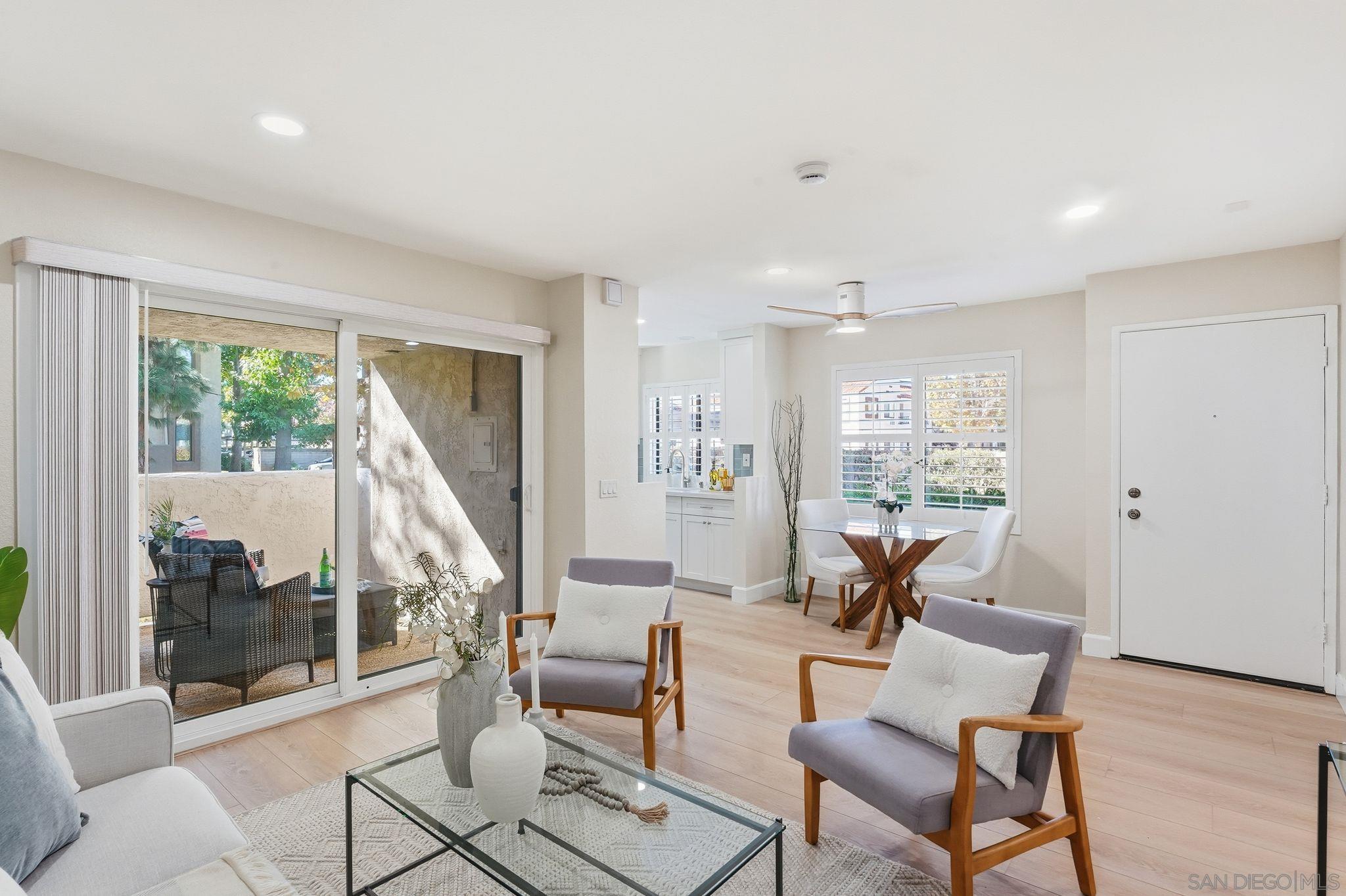 Detail Gallery Image 5 of 29 For 8480  New Salem St  #103,  San Diego,  CA 92126 - 1 Beds | 1 Baths