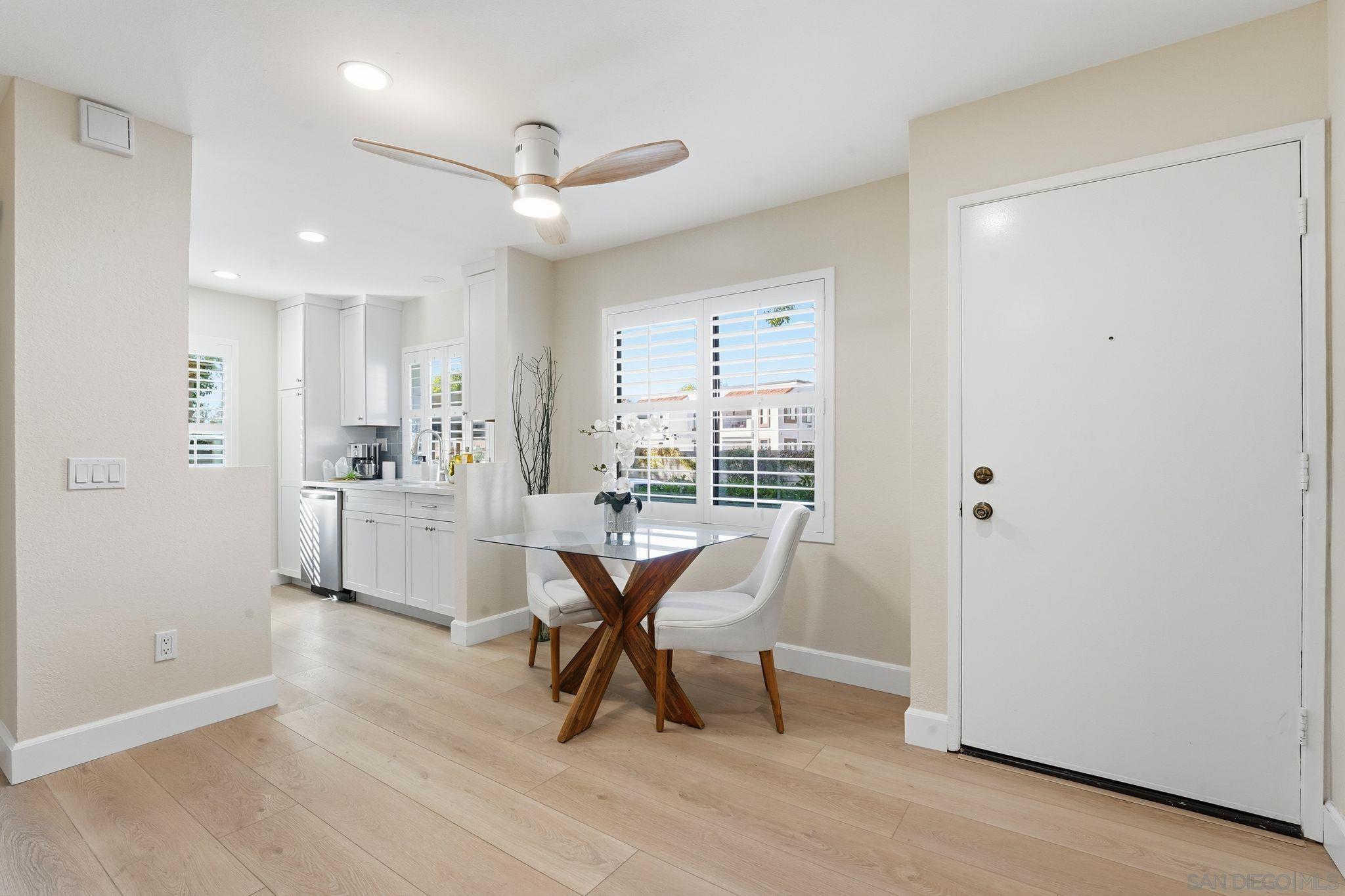 Detail Gallery Image 6 of 29 For 8480  New Salem St  #103,  San Diego,  CA 92126 - 1 Beds | 1 Baths