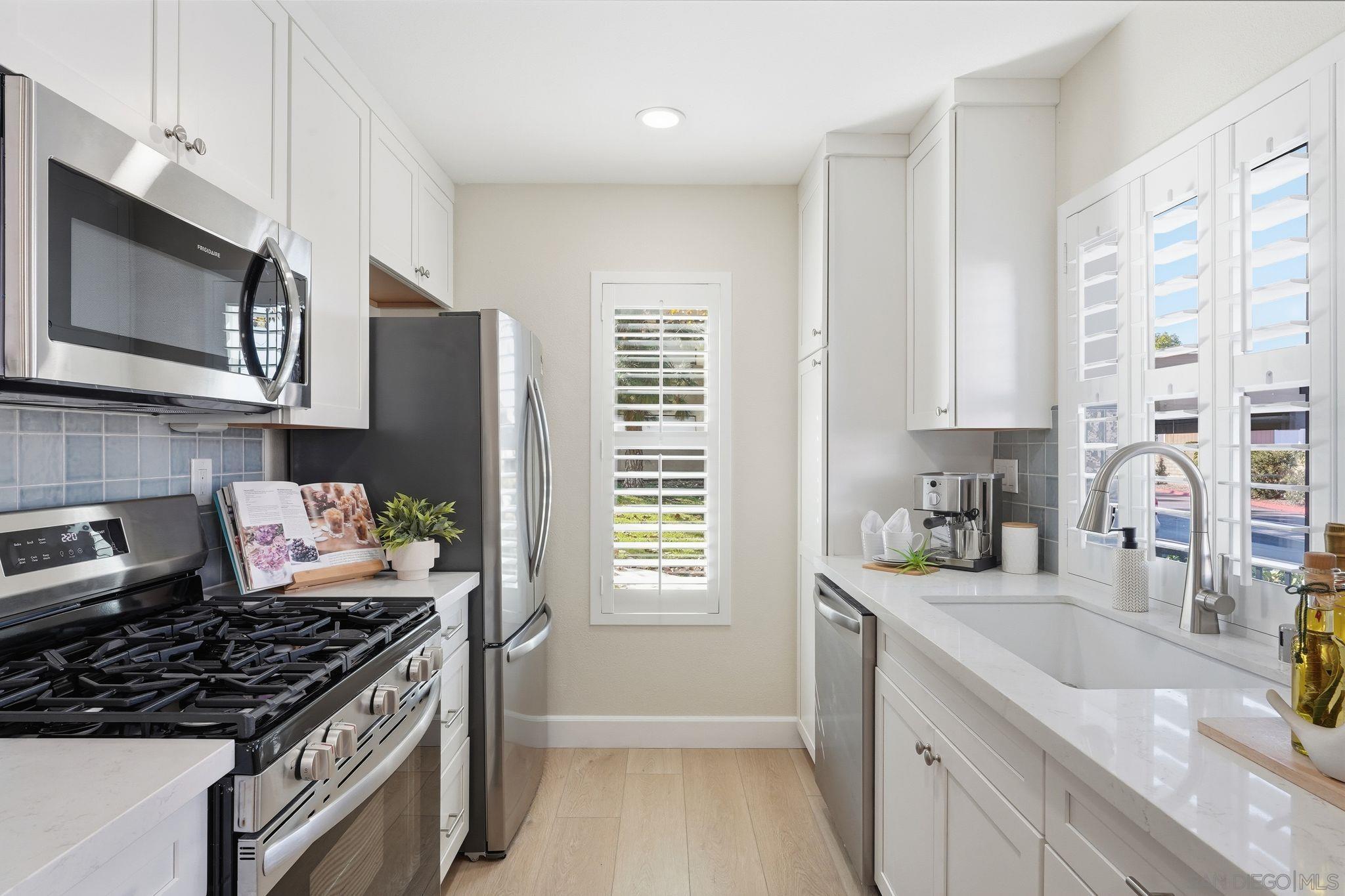 Detail Gallery Image 8 of 29 For 8480  New Salem St  #103,  San Diego,  CA 92126 - 1 Beds | 1 Baths