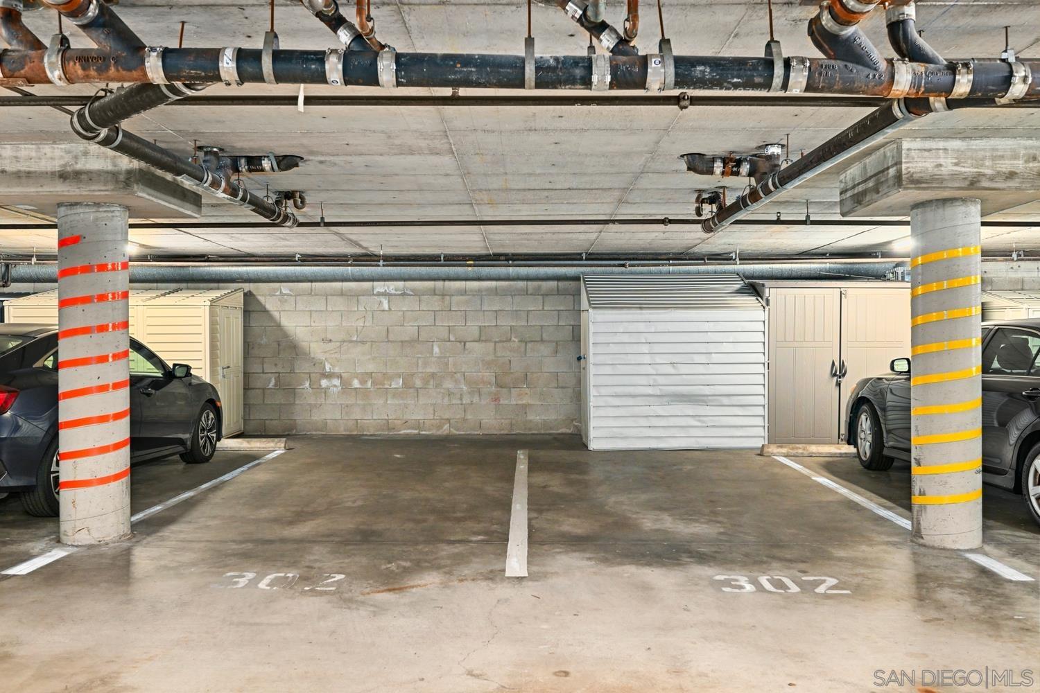 Detail Gallery Image 30 of 36 For 3130  Avenida De Portugal  #302,  San Diego,  CA 92106 - 2 Beds | 2 Baths